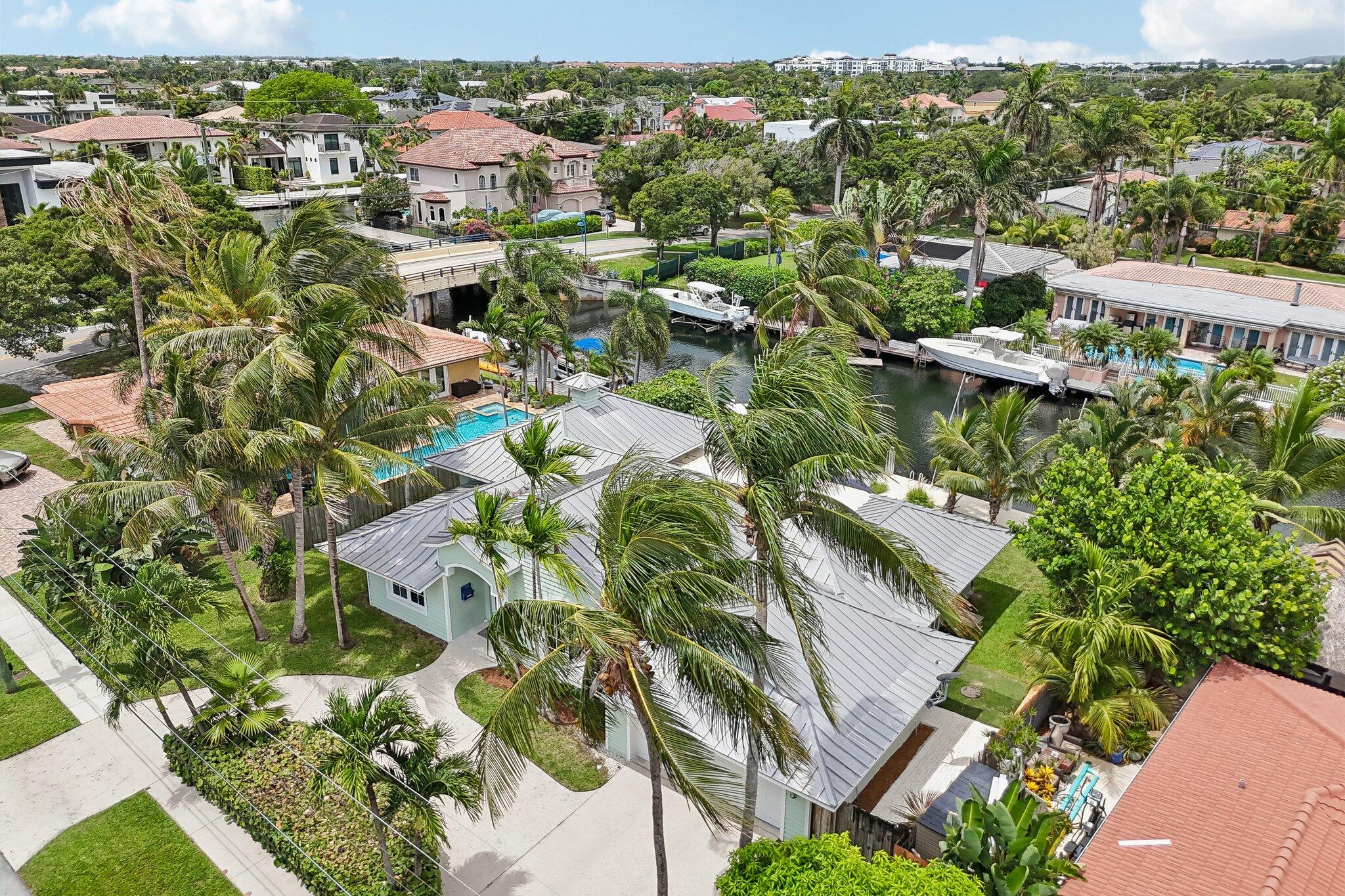 4911 NE 25th Lighthouse Point, FL 33064