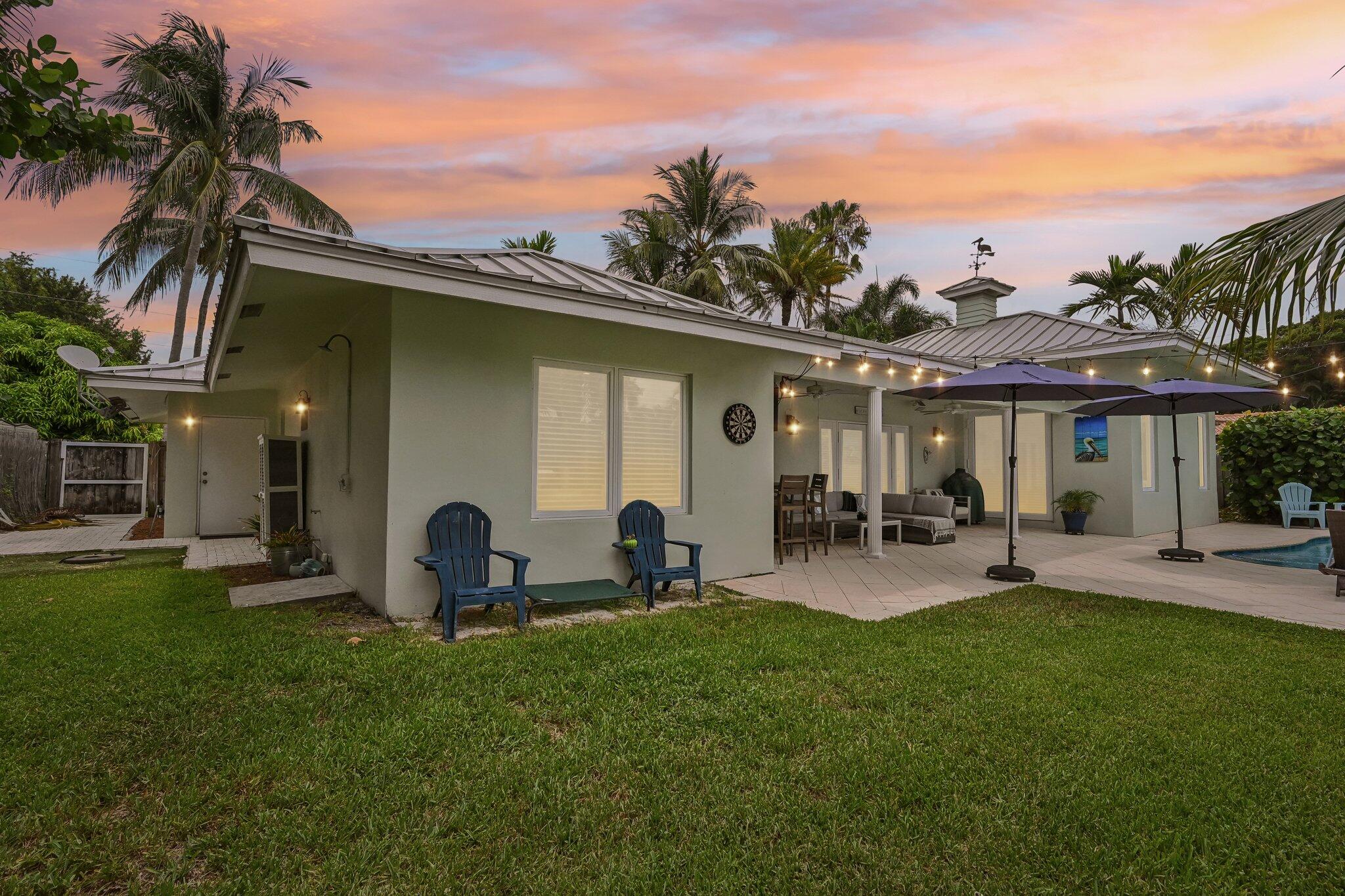 4911 NE 25th Lighthouse Point, FL 33064