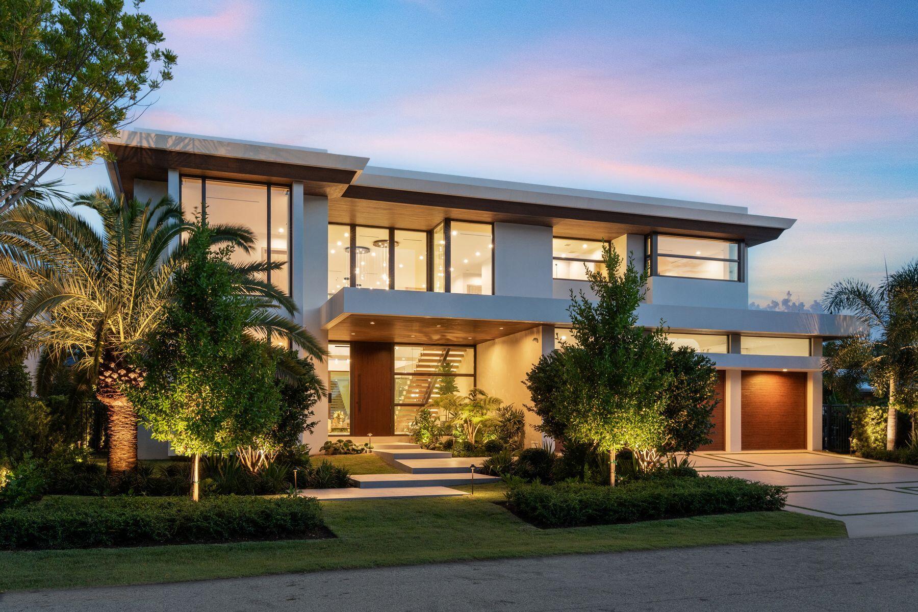 2400 Barcelona Dr Fort Lauderdale, FL 33301