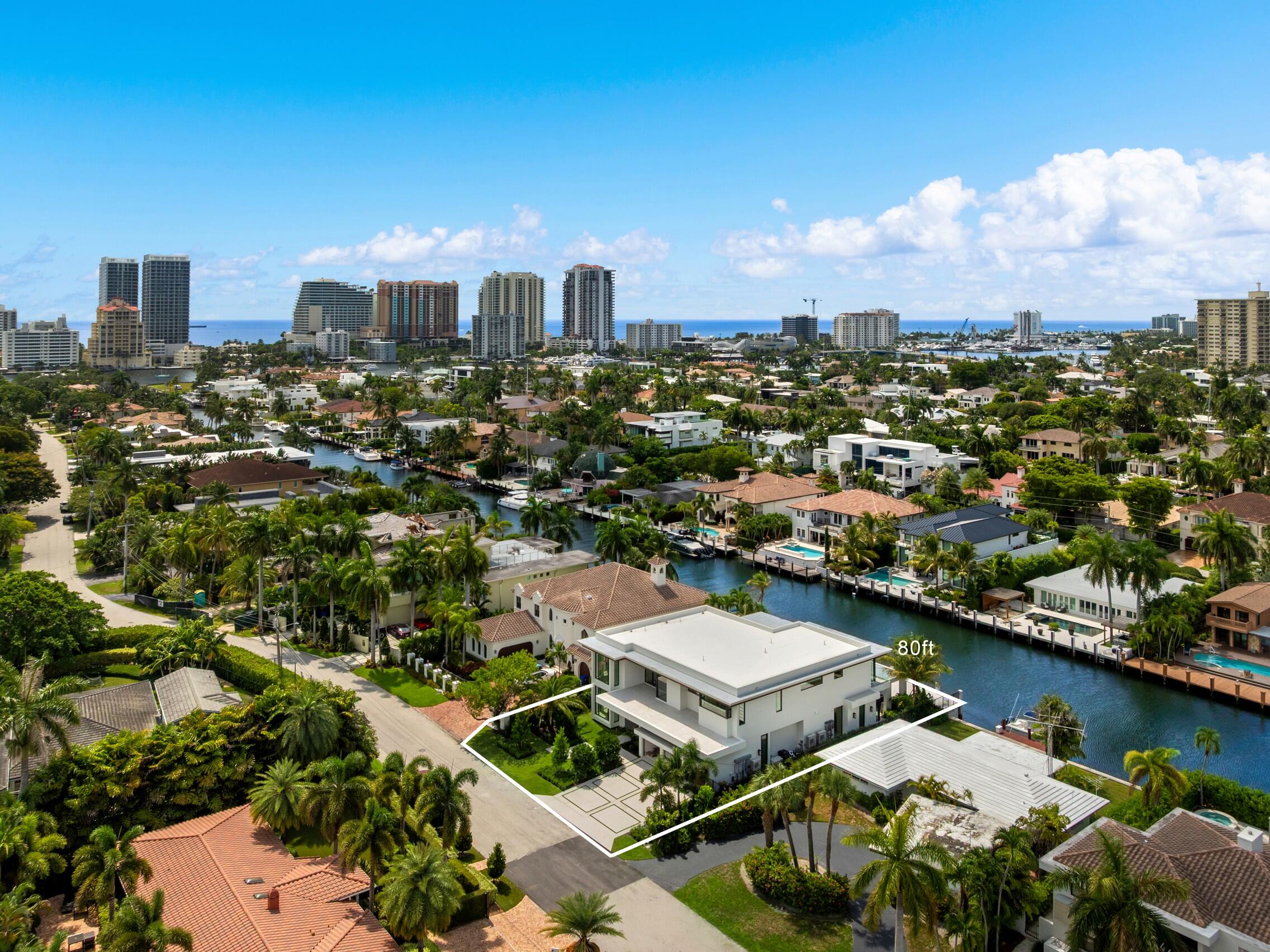 2400 Barcelona Dr Fort Lauderdale, FL 33301