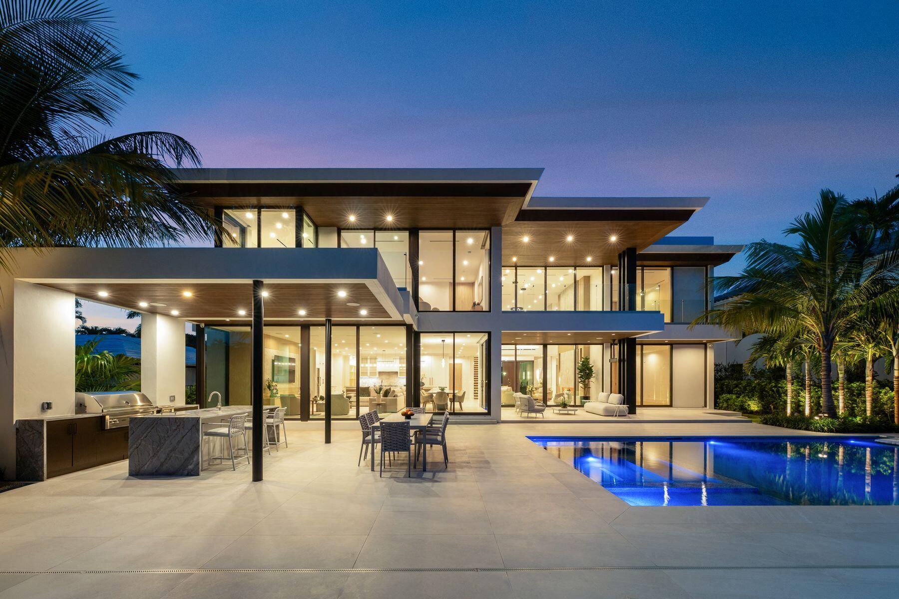 2400 Barcelona Dr Fort Lauderdale, FL 33301