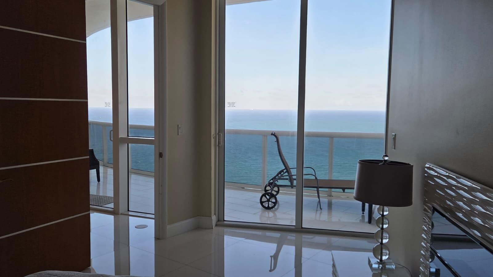 15811 Collins #3807 Sunny Isles Beach, FL 33160