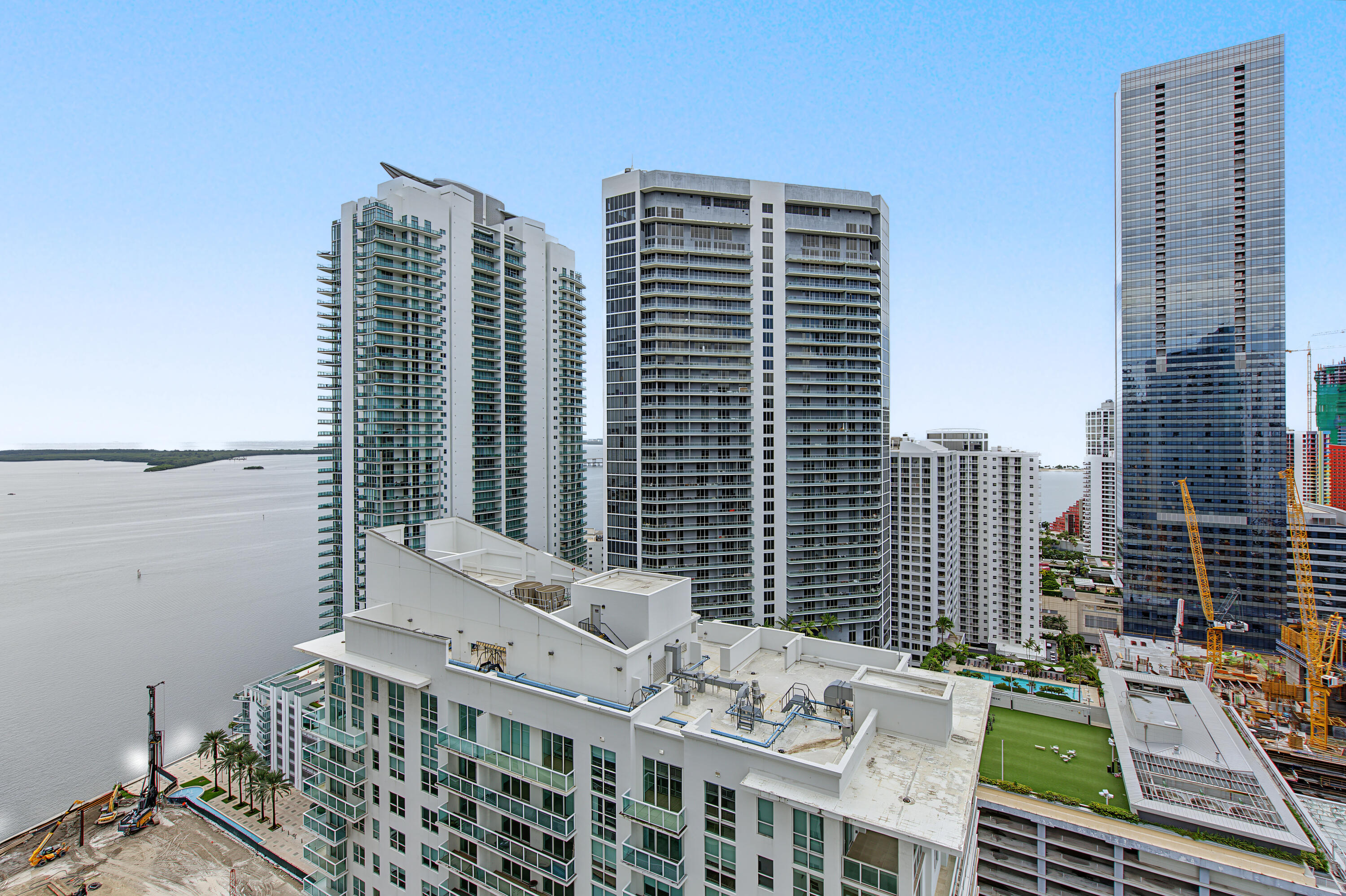 1200 Brickell Bay Dr #3419