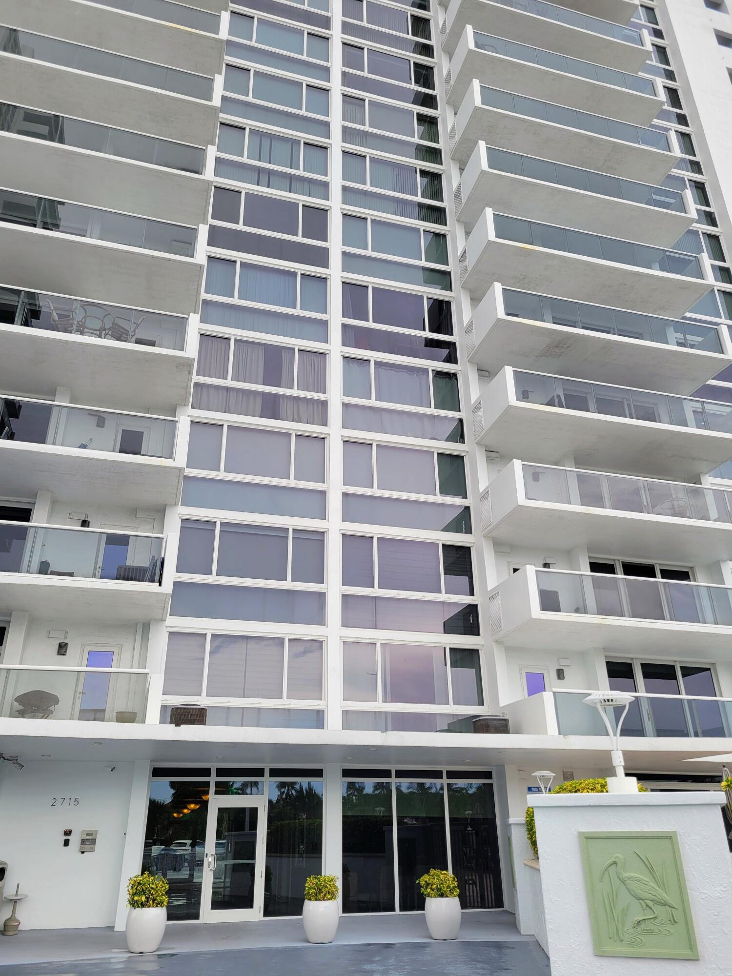 2715 N Ocean Blvd #16B Fort Lauderdale, FL 33308