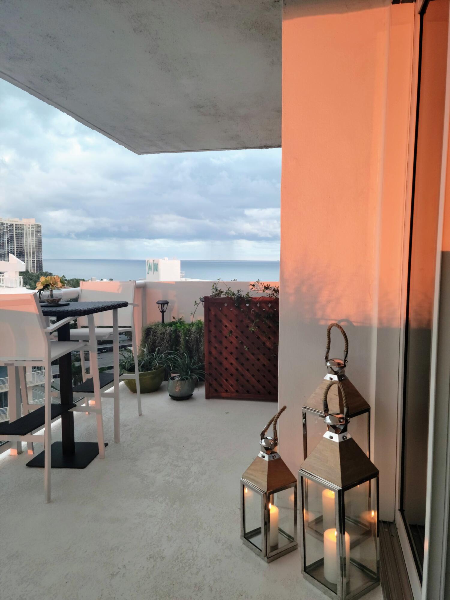 2715 N Ocean Blvd #16B Fort Lauderdale, FL 33308