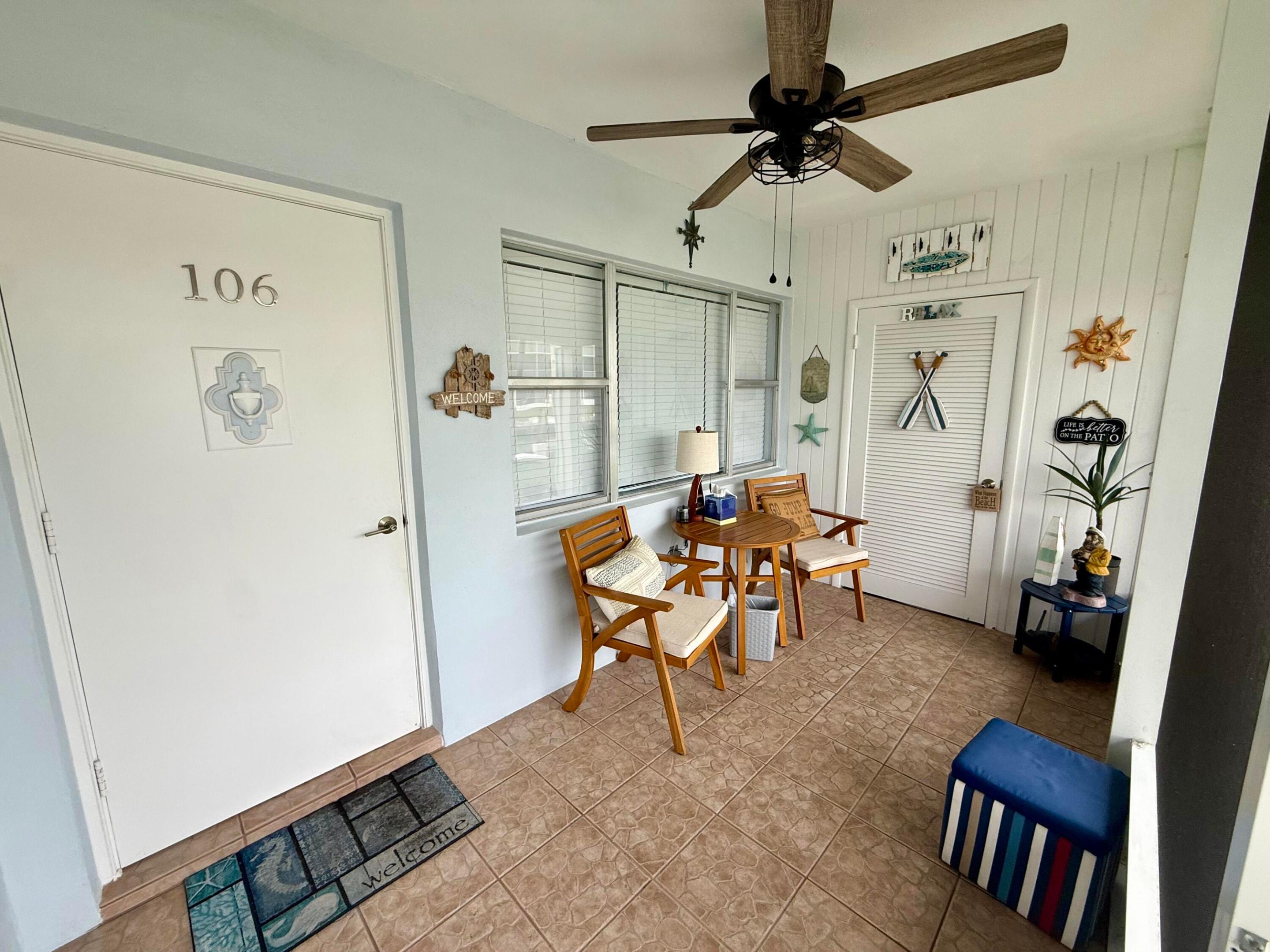 110 Shr Ct #106