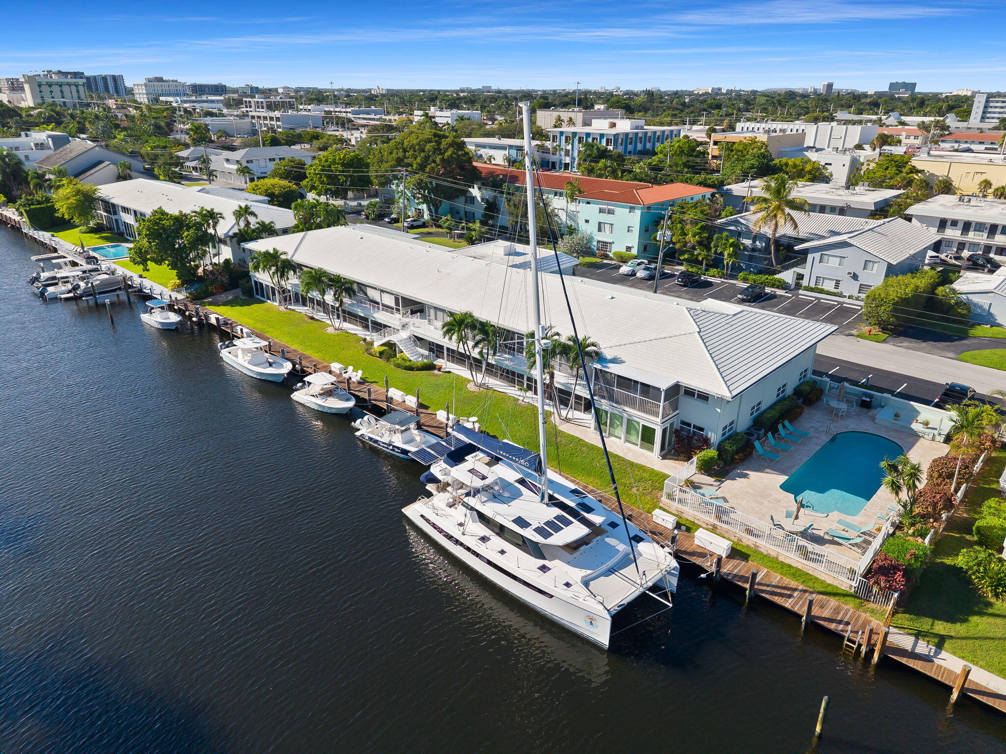 2830 NE 30th St #9 Fort Lauderdale, FL 33306