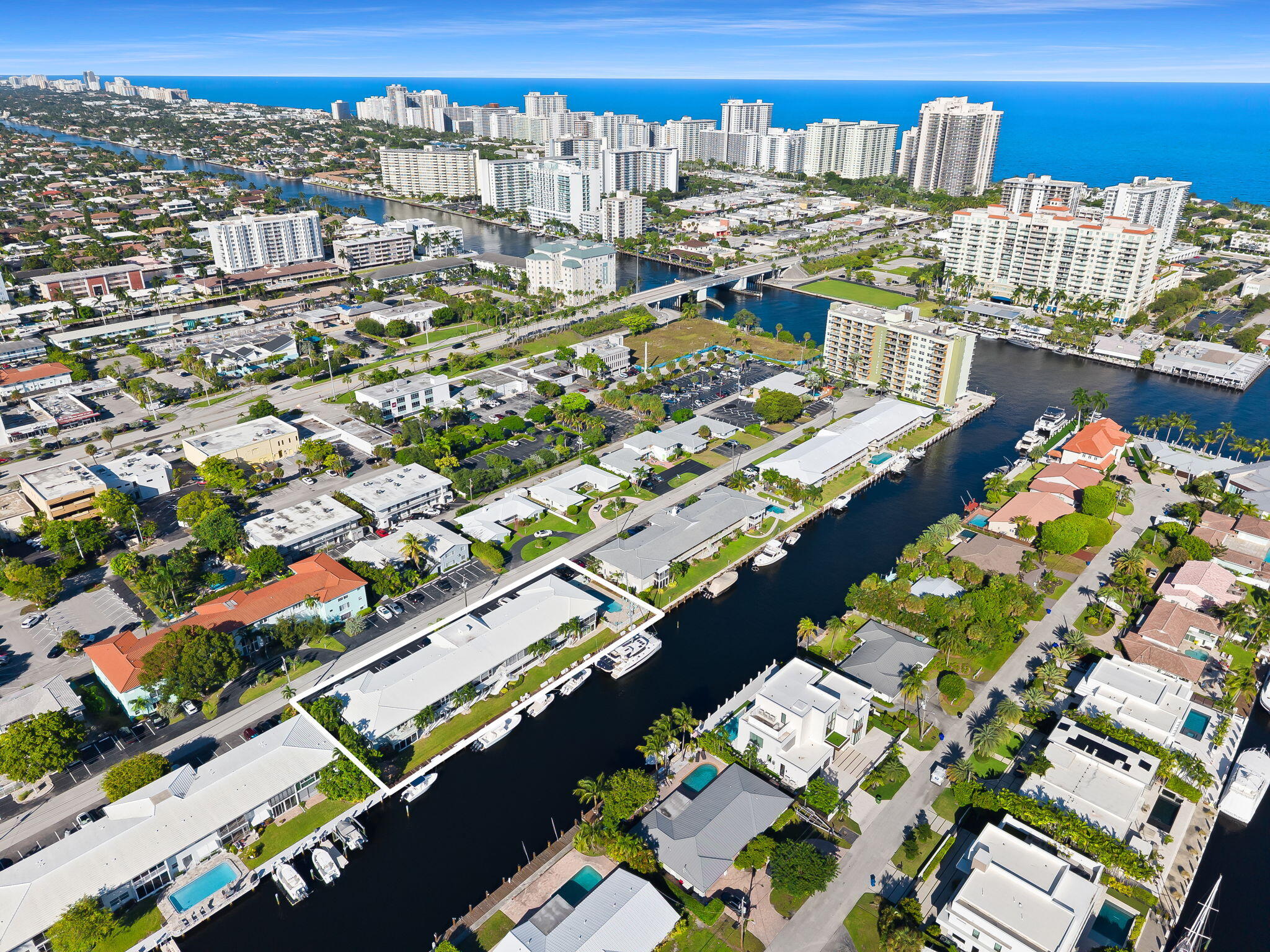 2830 NE 30th St #9 Fort Lauderdale, FL 33306