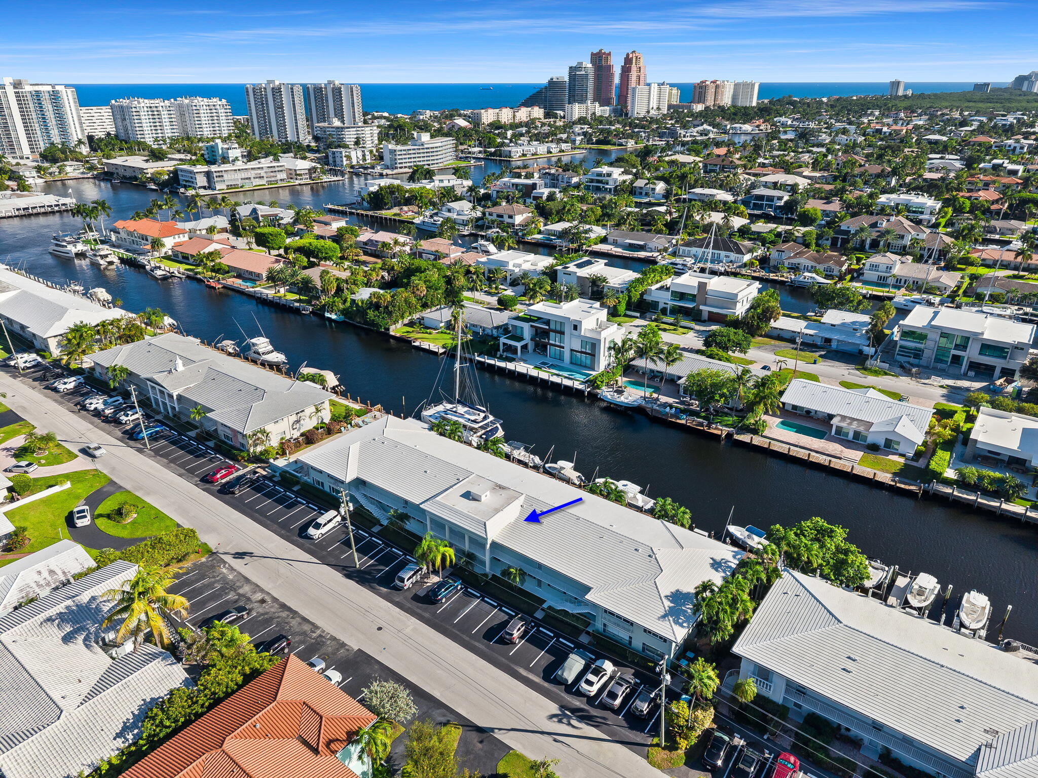 2830 NE 30th St #9 Fort Lauderdale, FL 33306