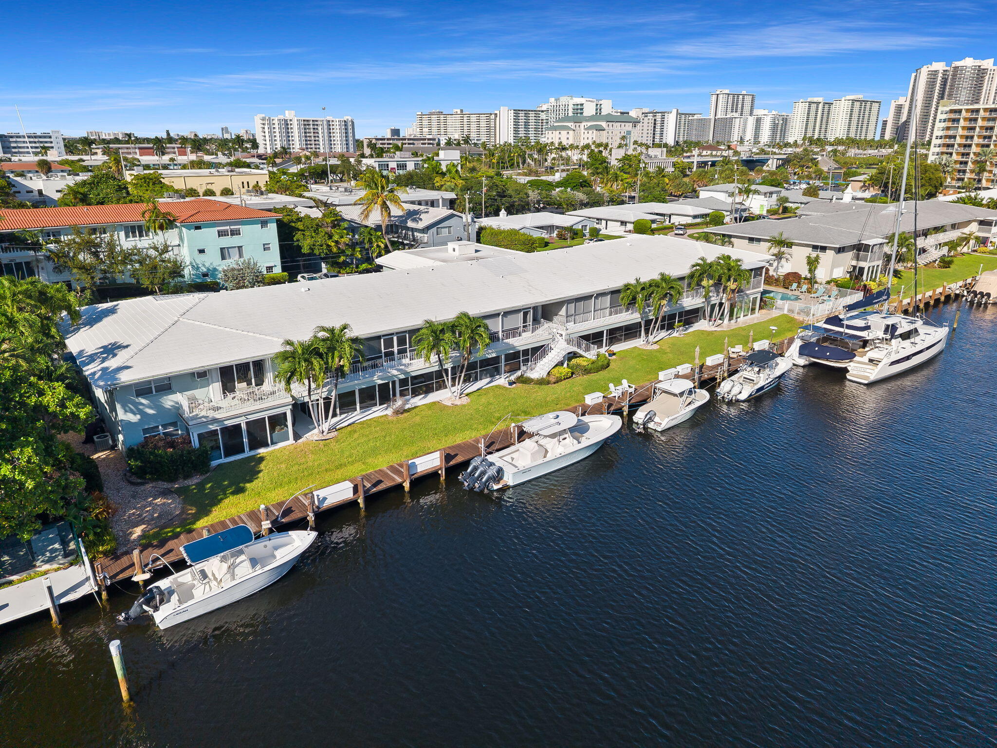 2830 NE 30th St #9 Fort Lauderdale, FL 33306