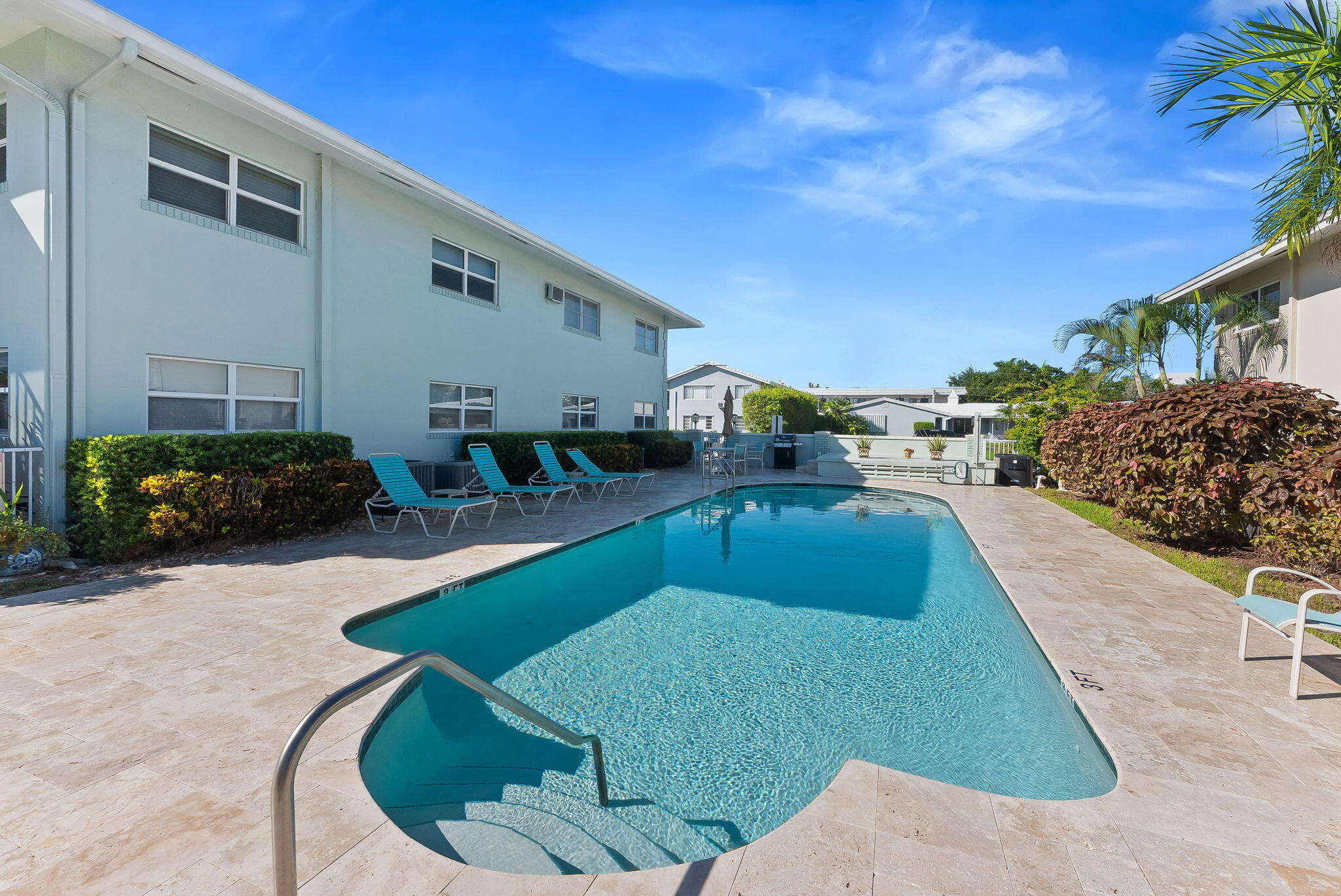 2830 NE 30th St #9 Fort Lauderdale, FL 33306