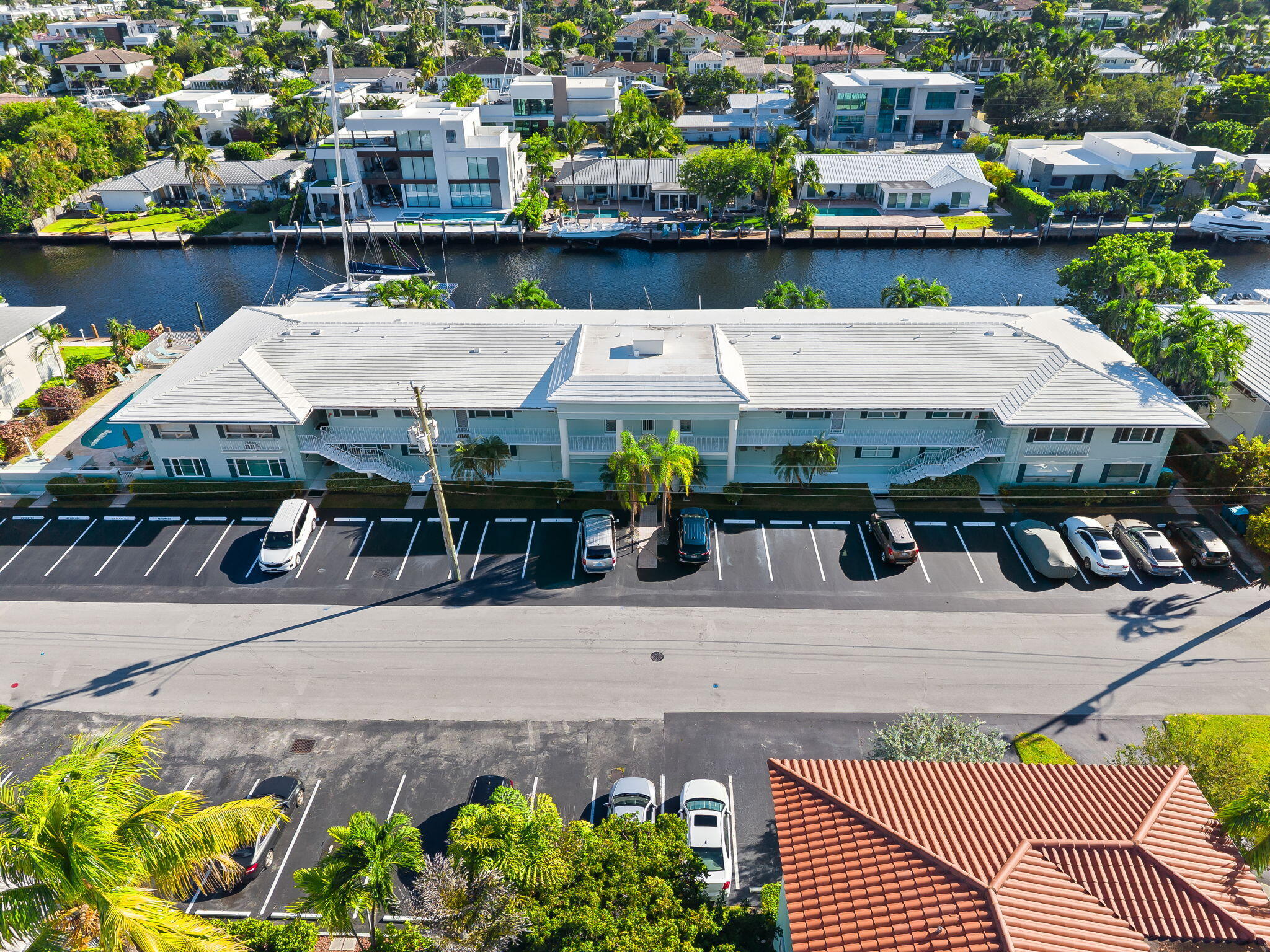 2830 NE 30th St #9 Fort Lauderdale, FL 33306