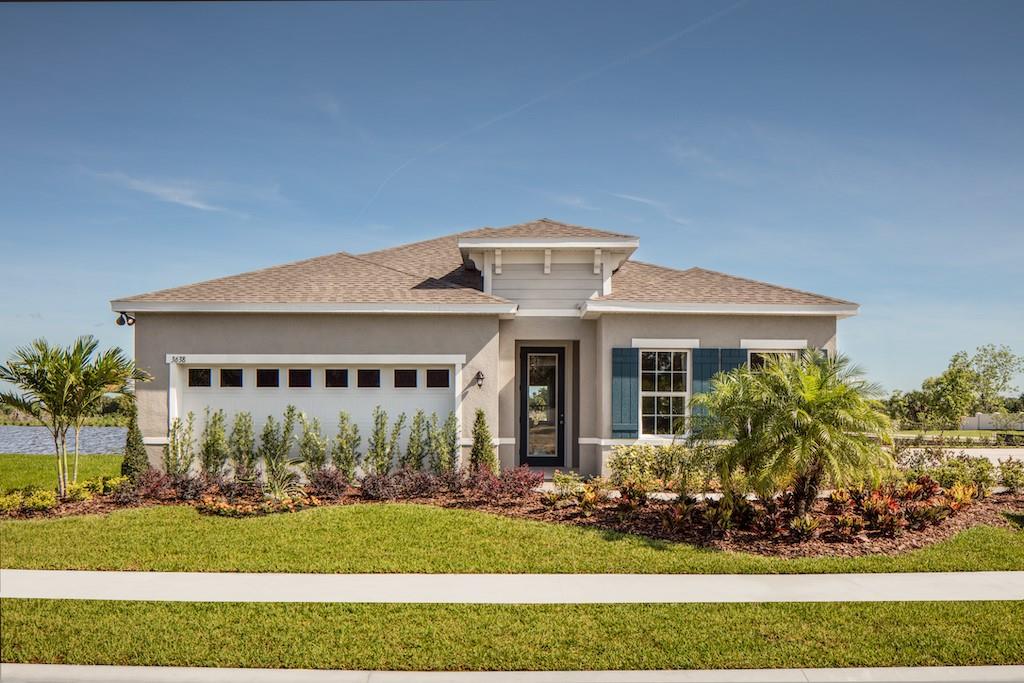 4213 Keeson Circle