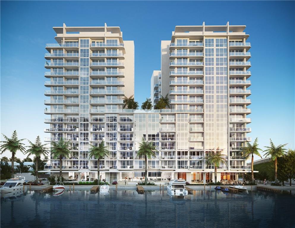 3000 E Oakland Park Blvd #1506