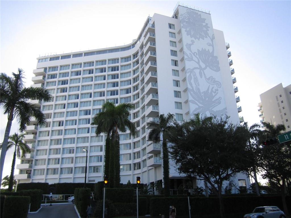 1100 West Ave #1016