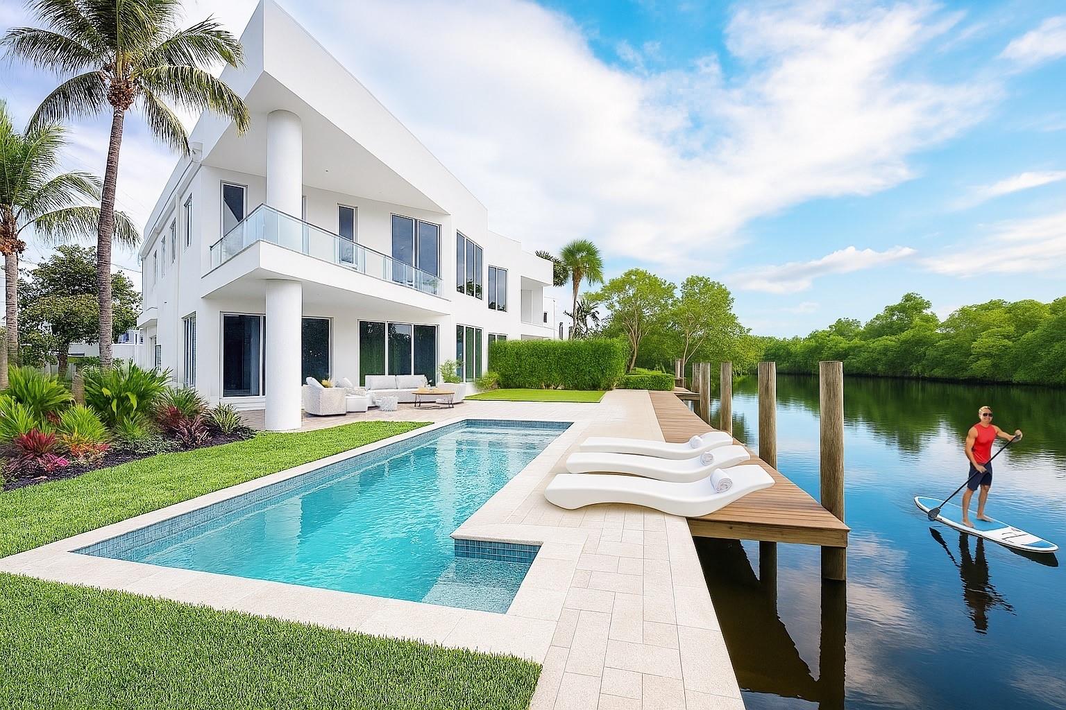 1133 NE 18th Ct #1133,Fort Lauderdale, FL 33305