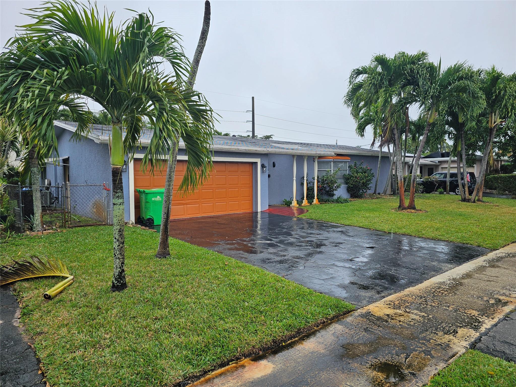 8140 NW 20th Ct,Sunrise, FL 33322
