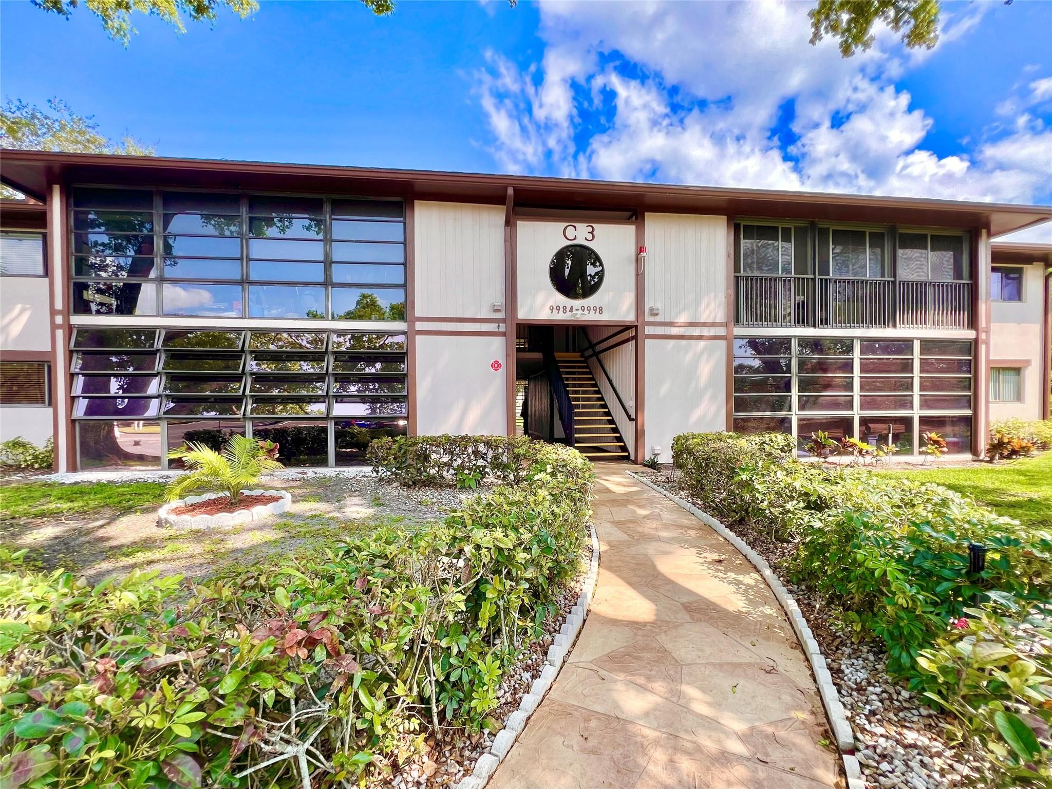9988 N Belfort Cir #111