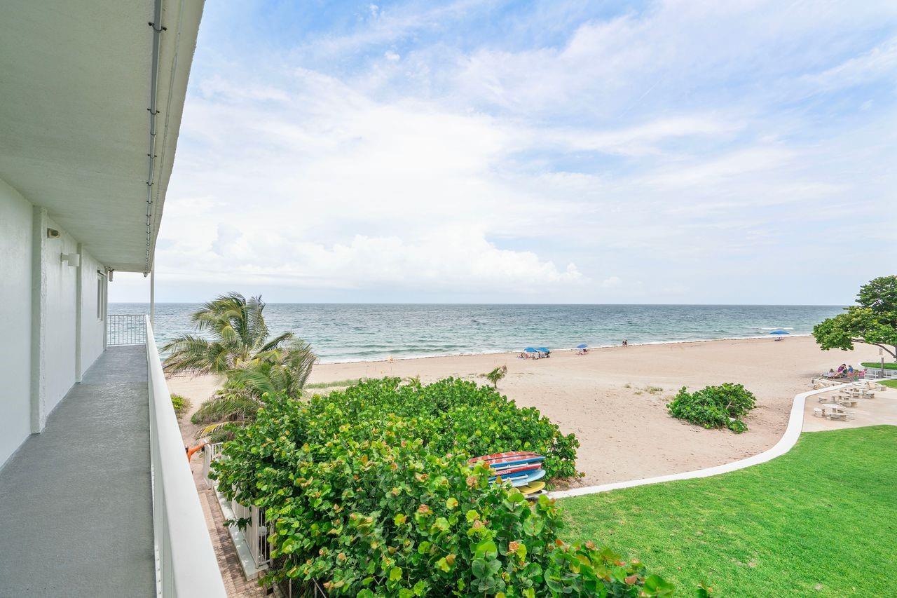 1480 S Ocean Blvd #309