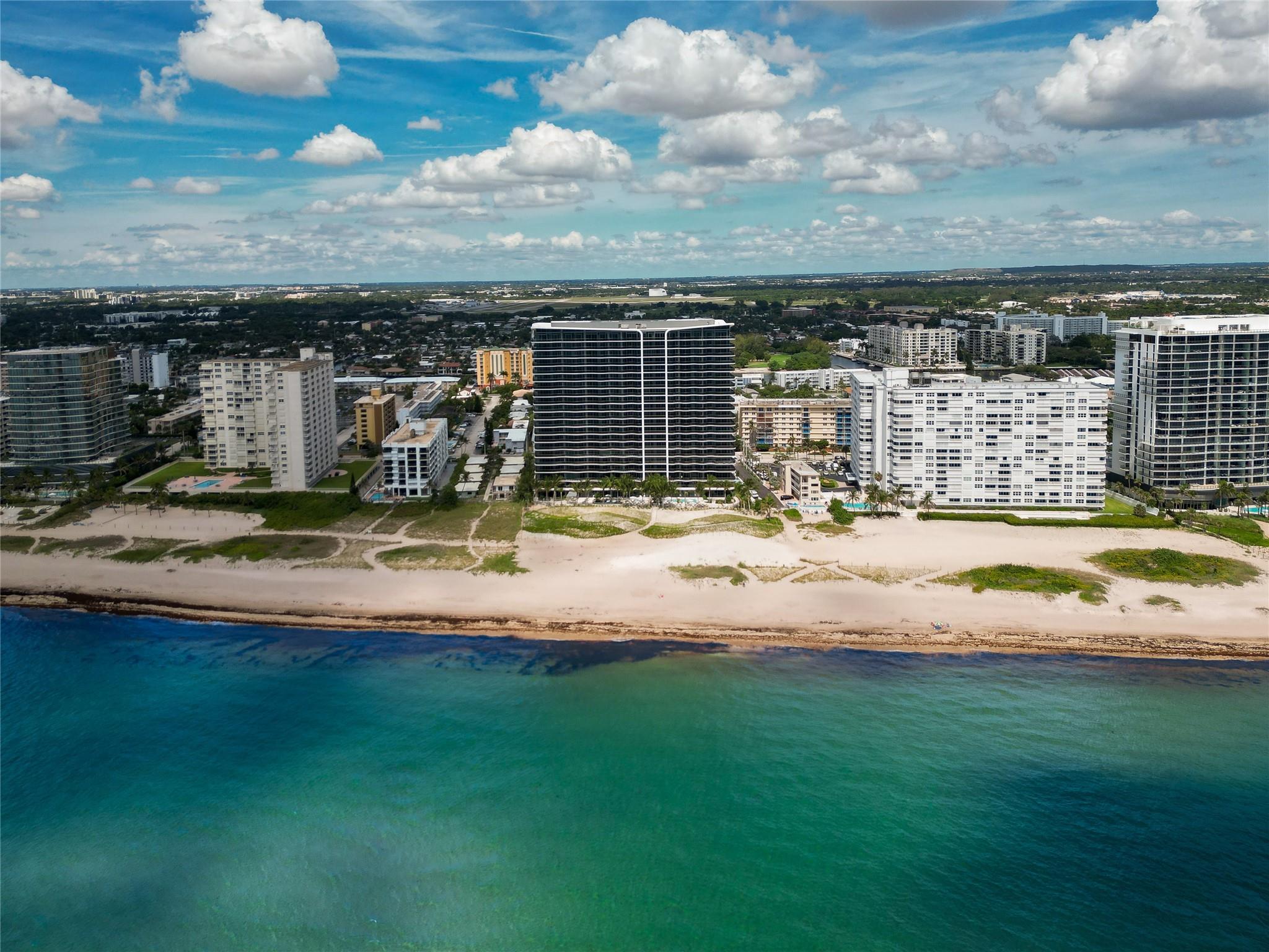 900 N Ocean Blvd #702