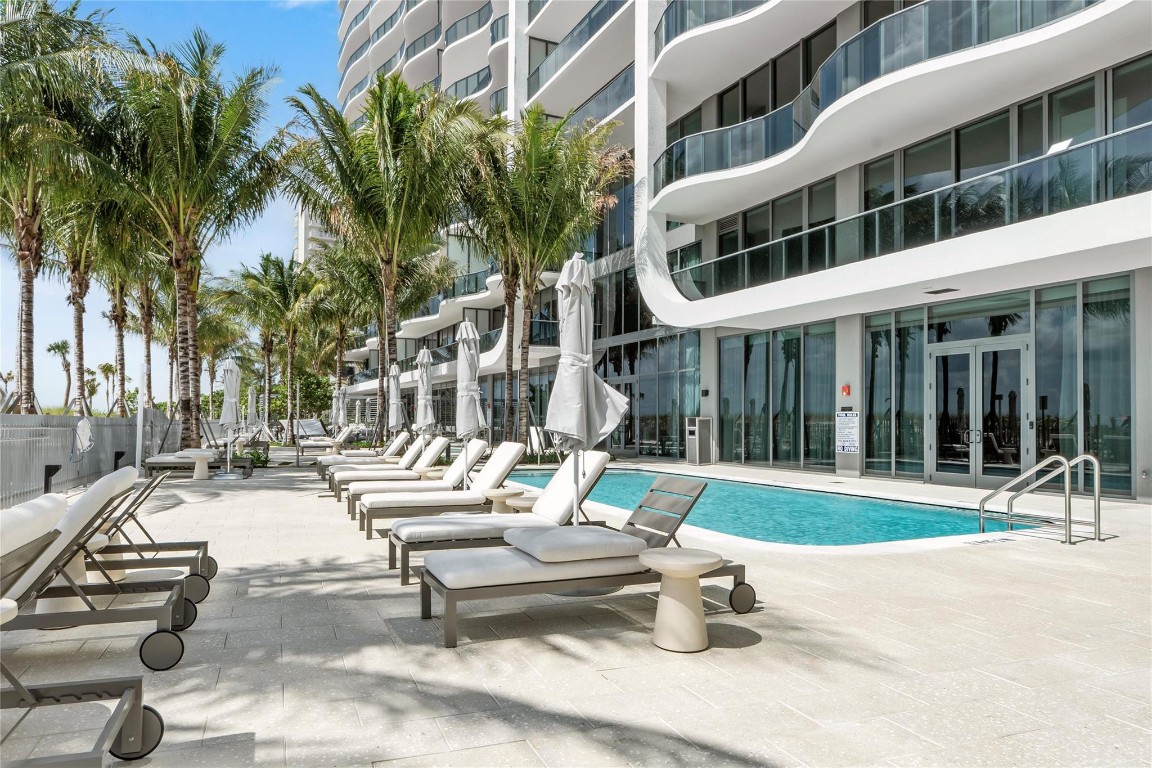 900 N Ocean #702 Pompano Beach, FL 33062