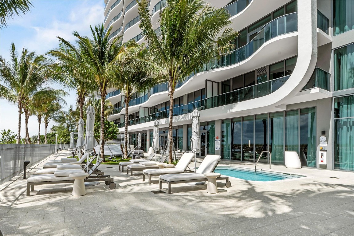 900 N Ocean #702 Pompano Beach, FL 33062
