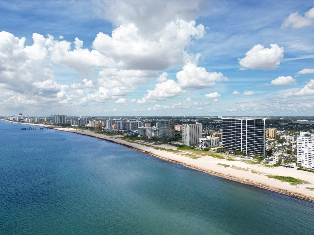 900 N Ocean #702 Pompano Beach, FL 33062