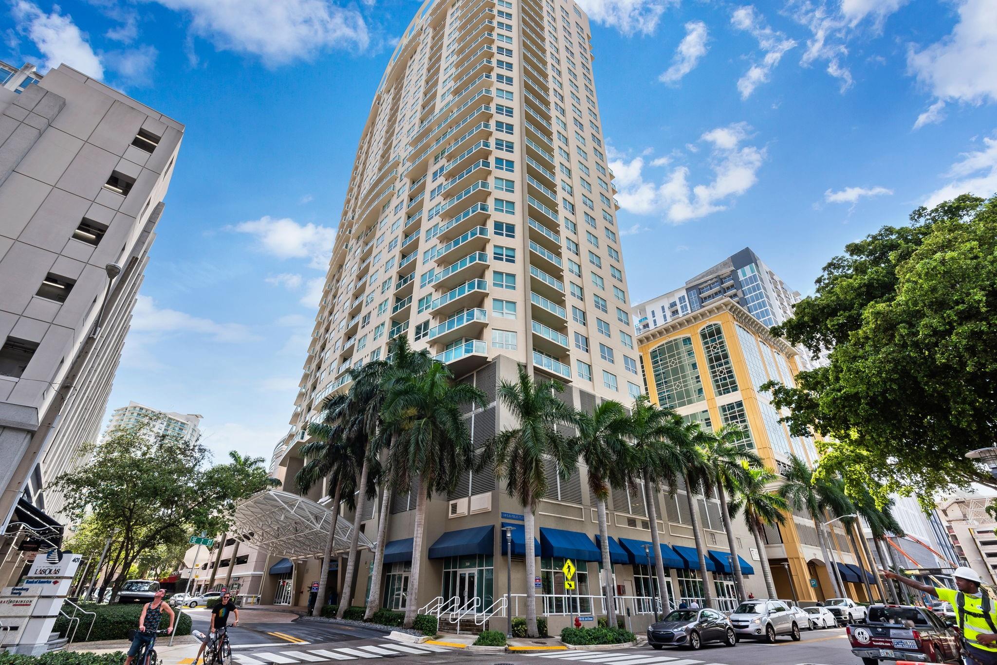 350 SE 2nd St #2280
