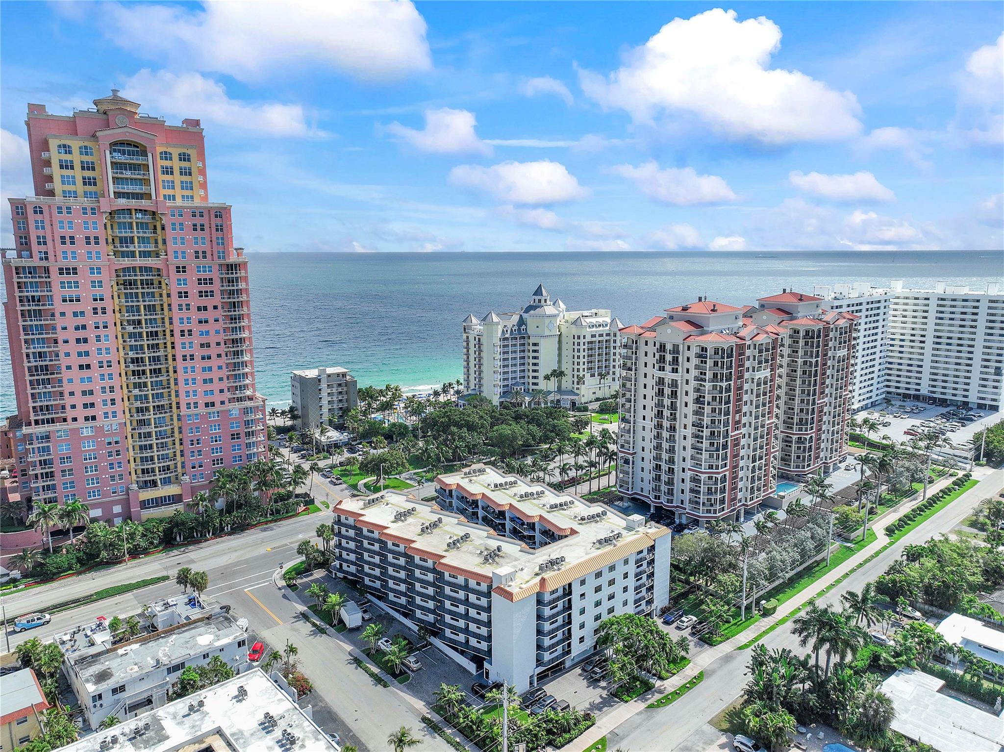 2029 N Ocean Blvd #208