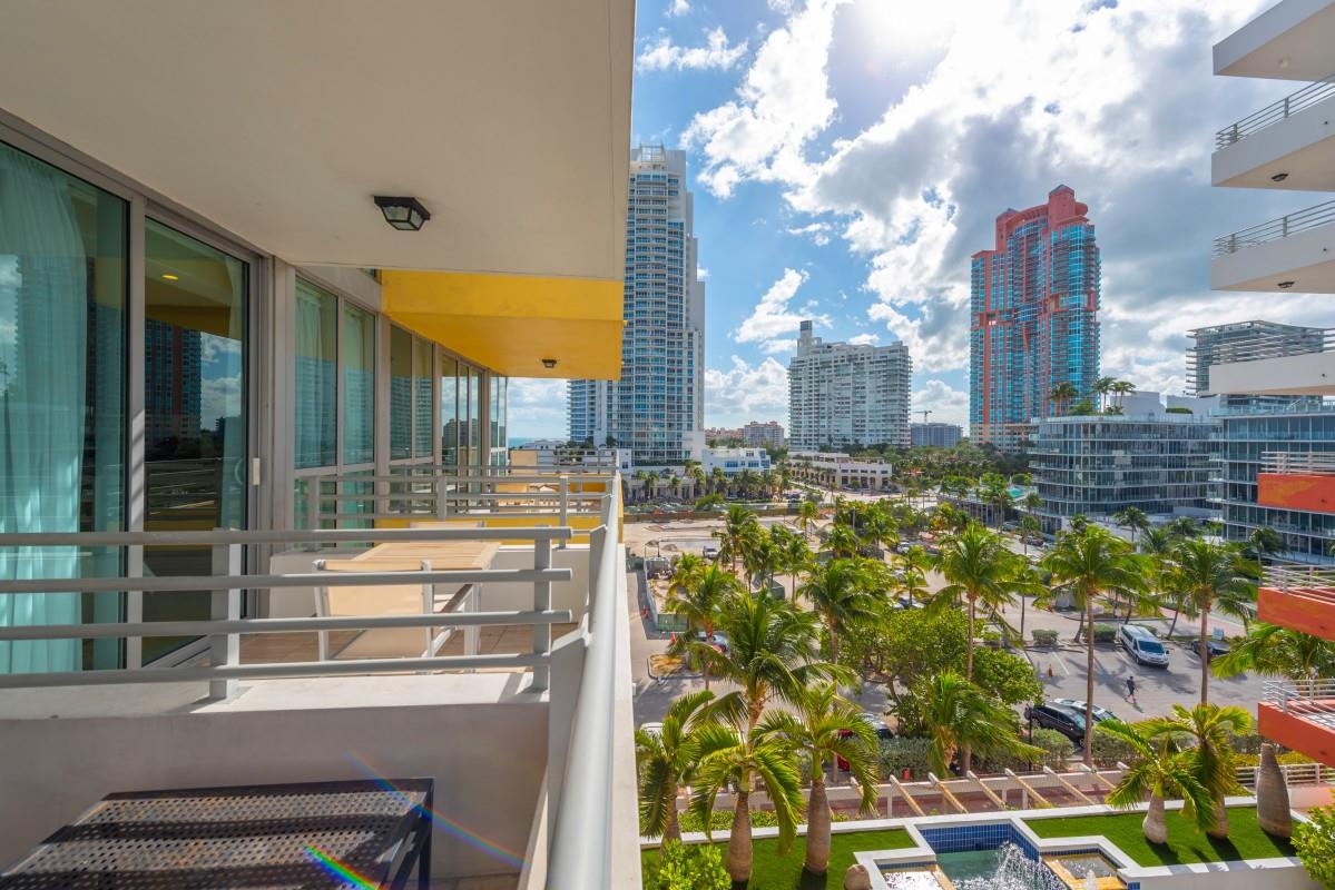 image Bentley Beach Condo15