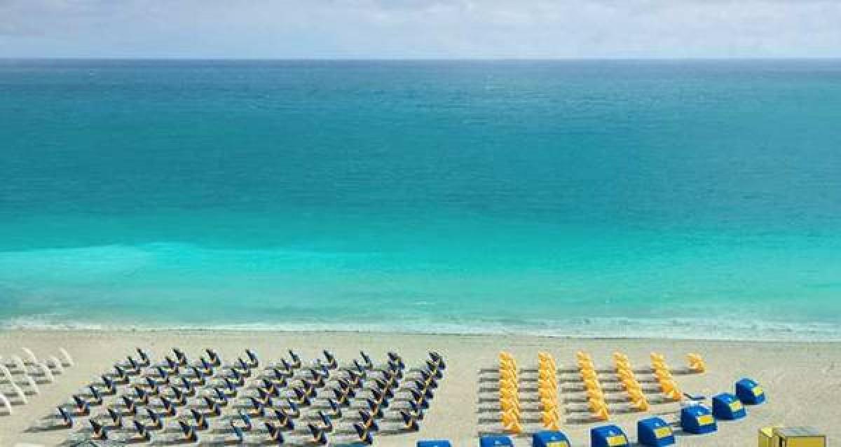 image Bentley Beach Condo1