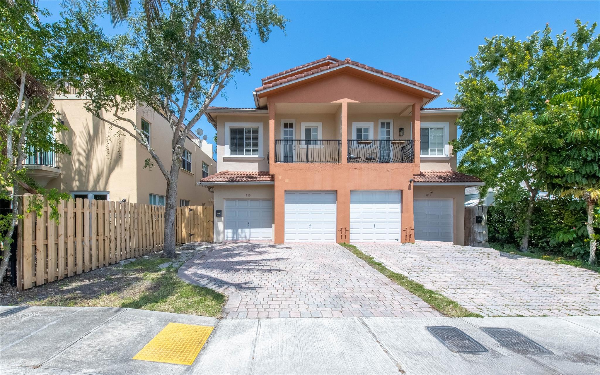 819 SW 7th Ave #819