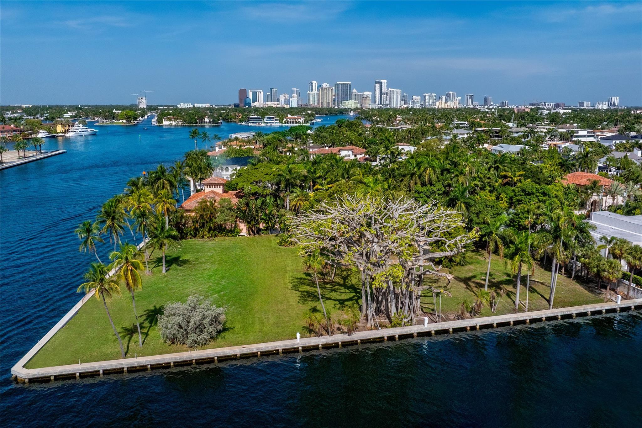 1000 Riviera Isle Dr Fort Lauderdale, FL 33301