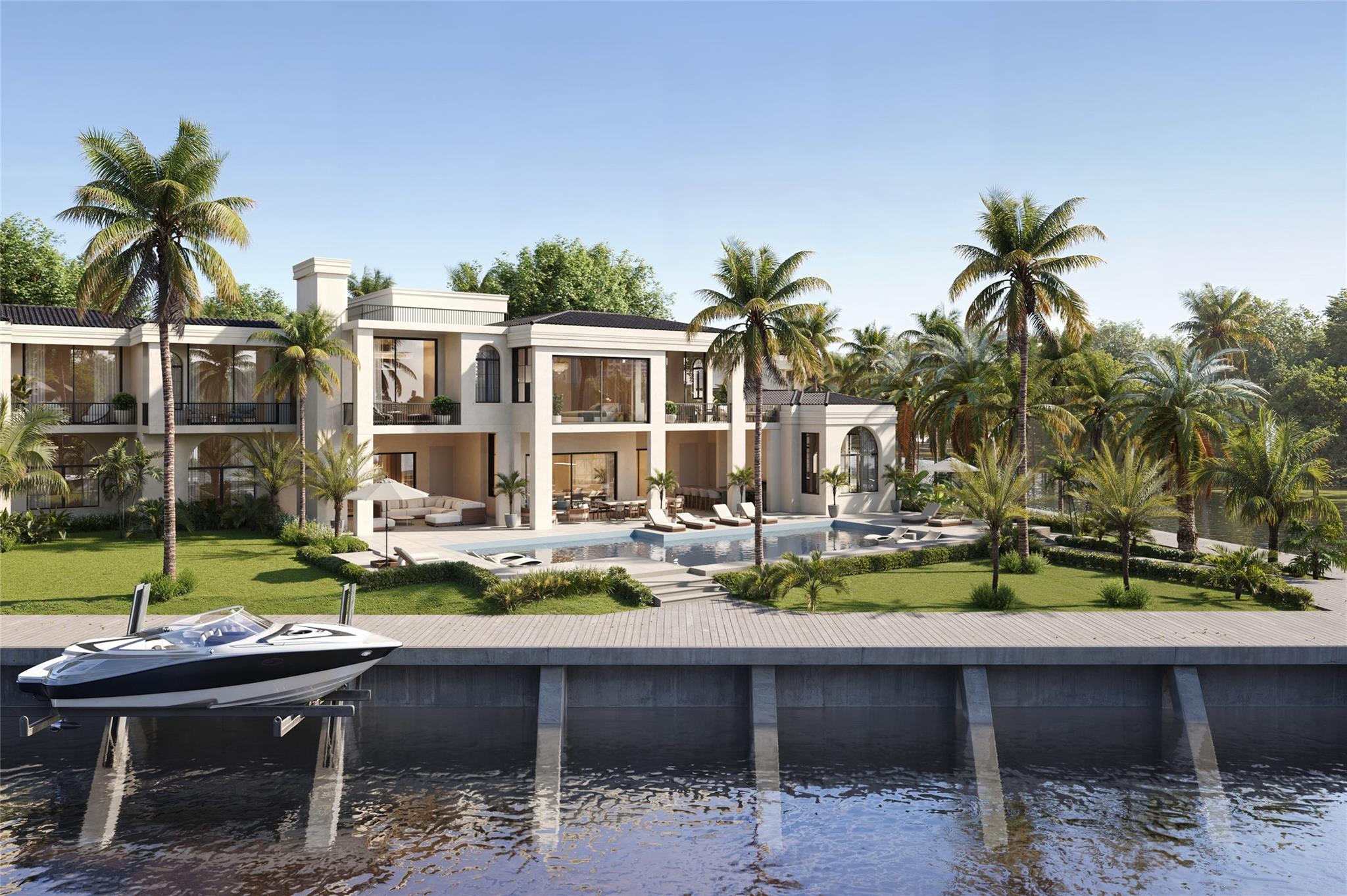 1000 Riviera Isle Dr Fort Lauderdale, FL 33301