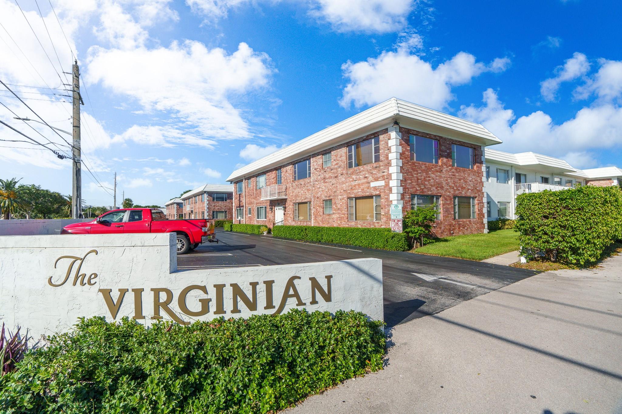 418 S Cypress Rd #106