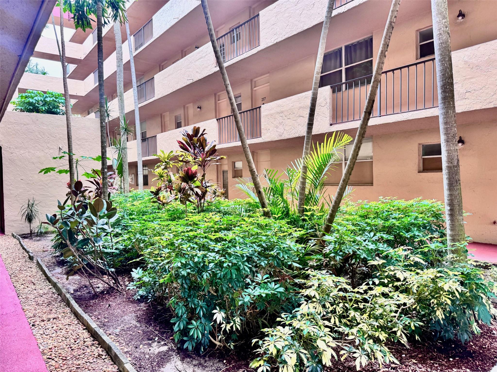 404 NW 68th Ave #301
