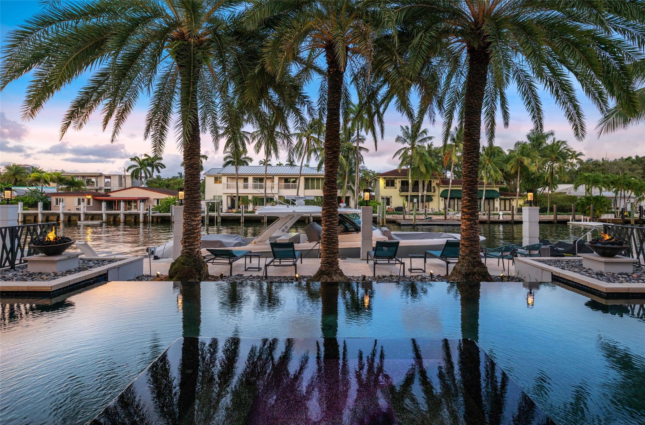 720 Isle Of Palms Dr Fort Lauderdale, FL 33301