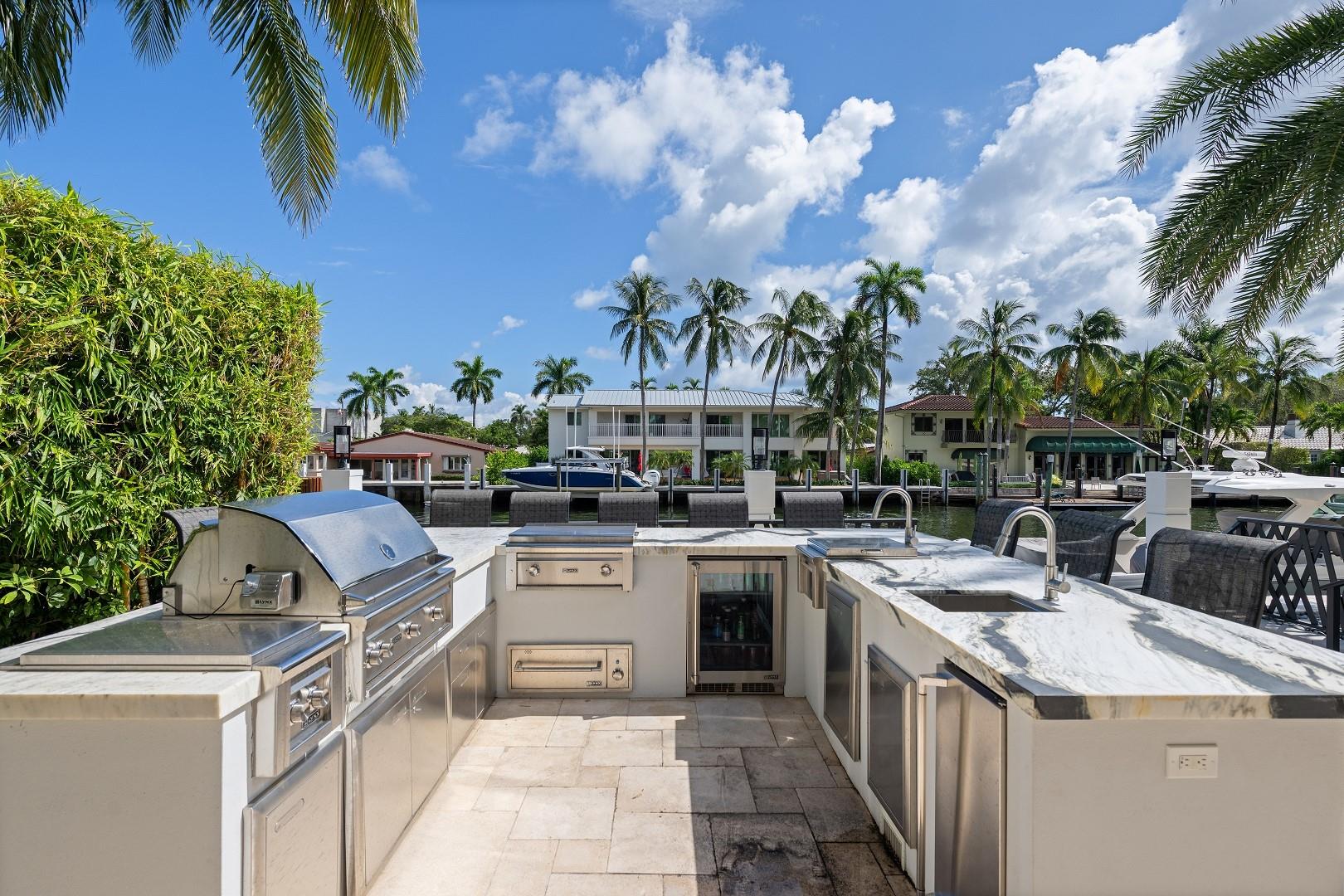 720 Isle Of Palms Dr Fort Lauderdale, FL 33301