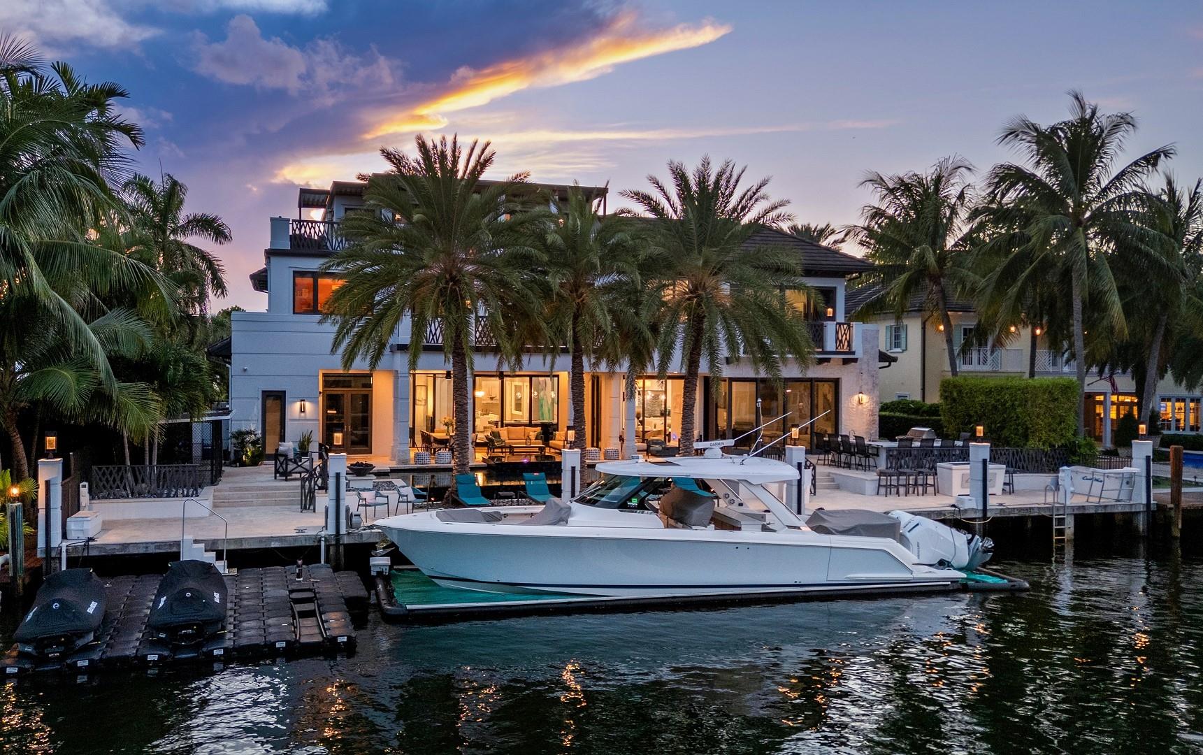 720 Isle Of Palms Dr Fort Lauderdale, FL 33301