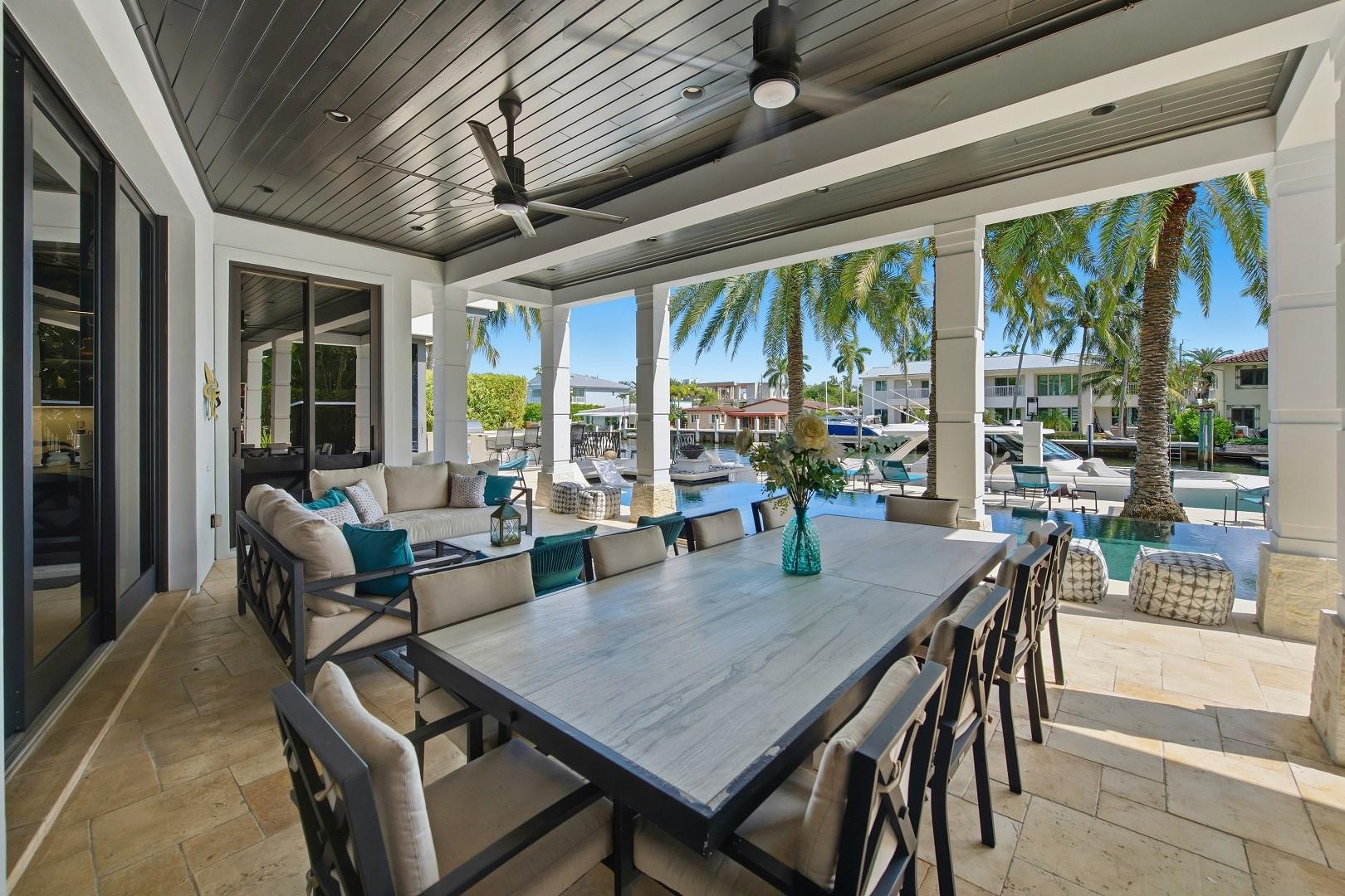 720 Isle Of Palms Dr Fort Lauderdale, FL 33301