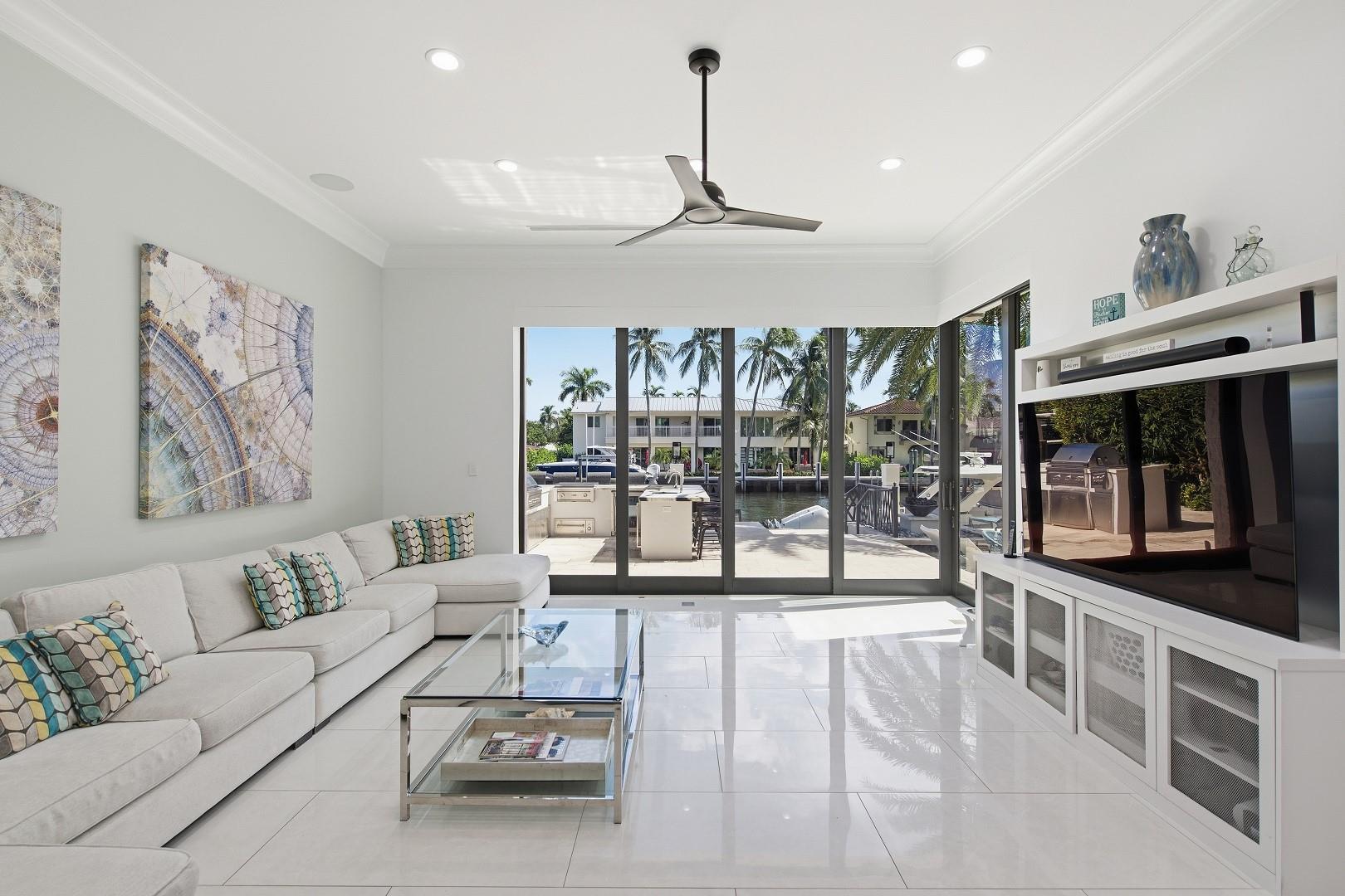 720 Isle Of Palms Dr Fort Lauderdale, FL 33301