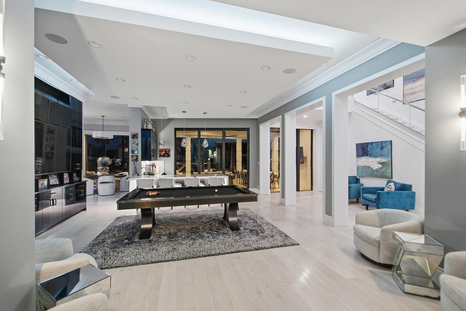 720 Isle Of Palms Dr Fort Lauderdale, FL 33301