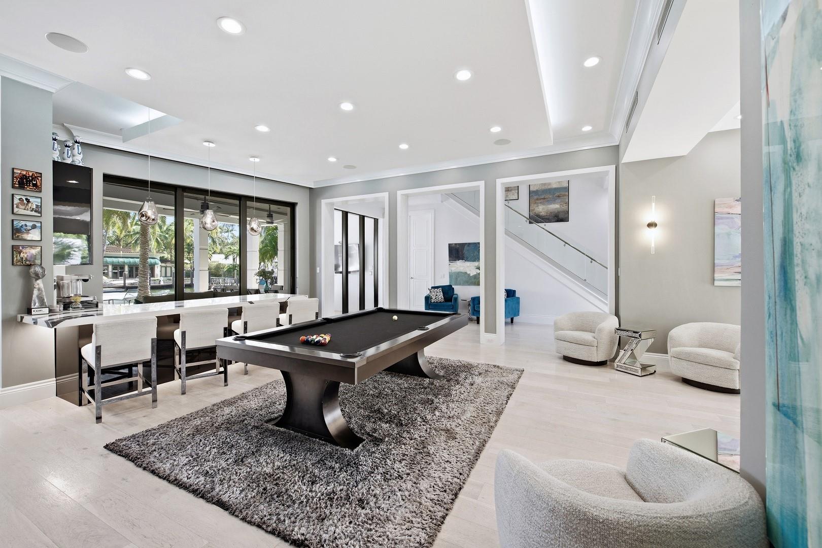 720 Isle Of Palms Dr Fort Lauderdale, FL 33301