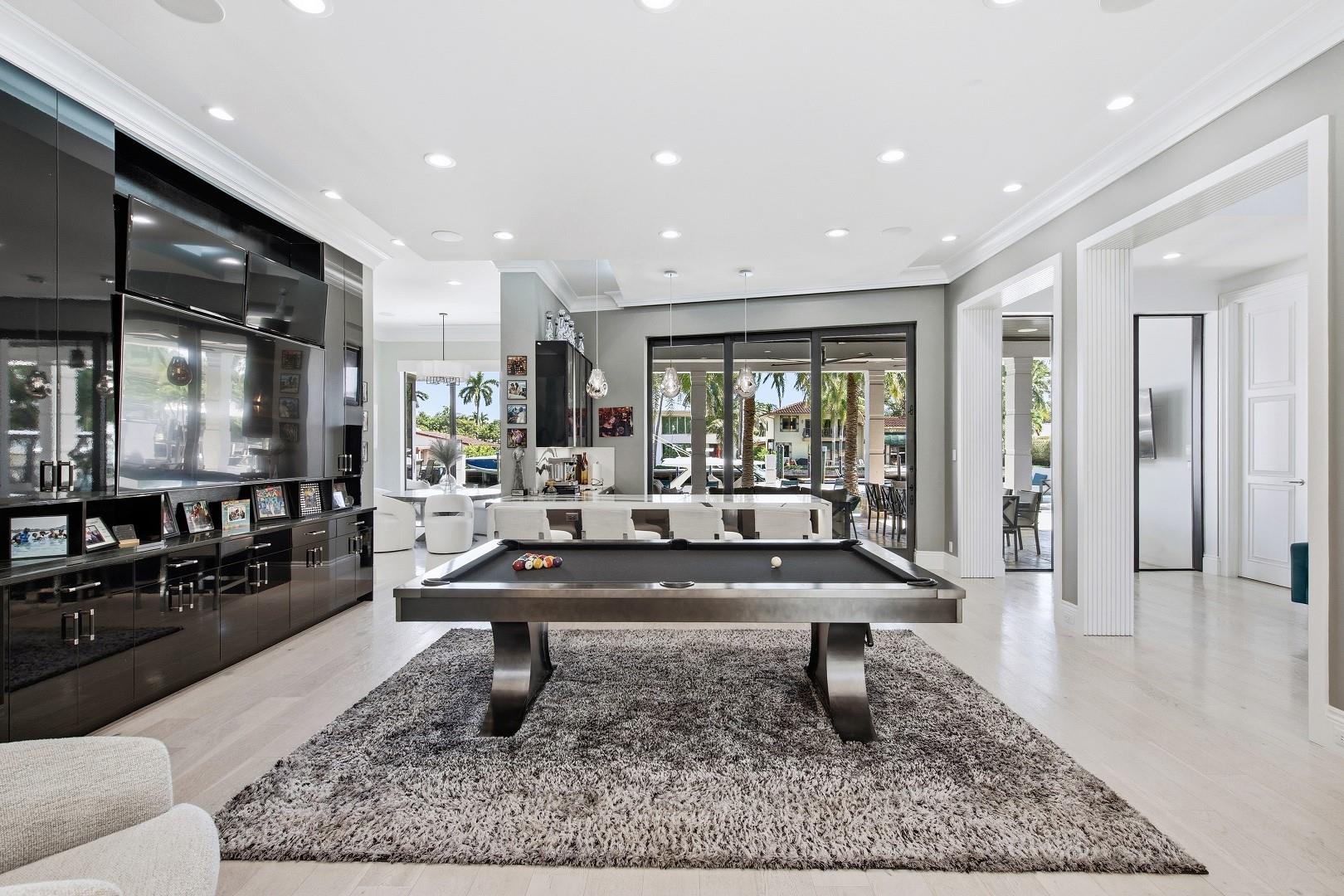 720 Isle Of Palms Dr Fort Lauderdale, FL 33301