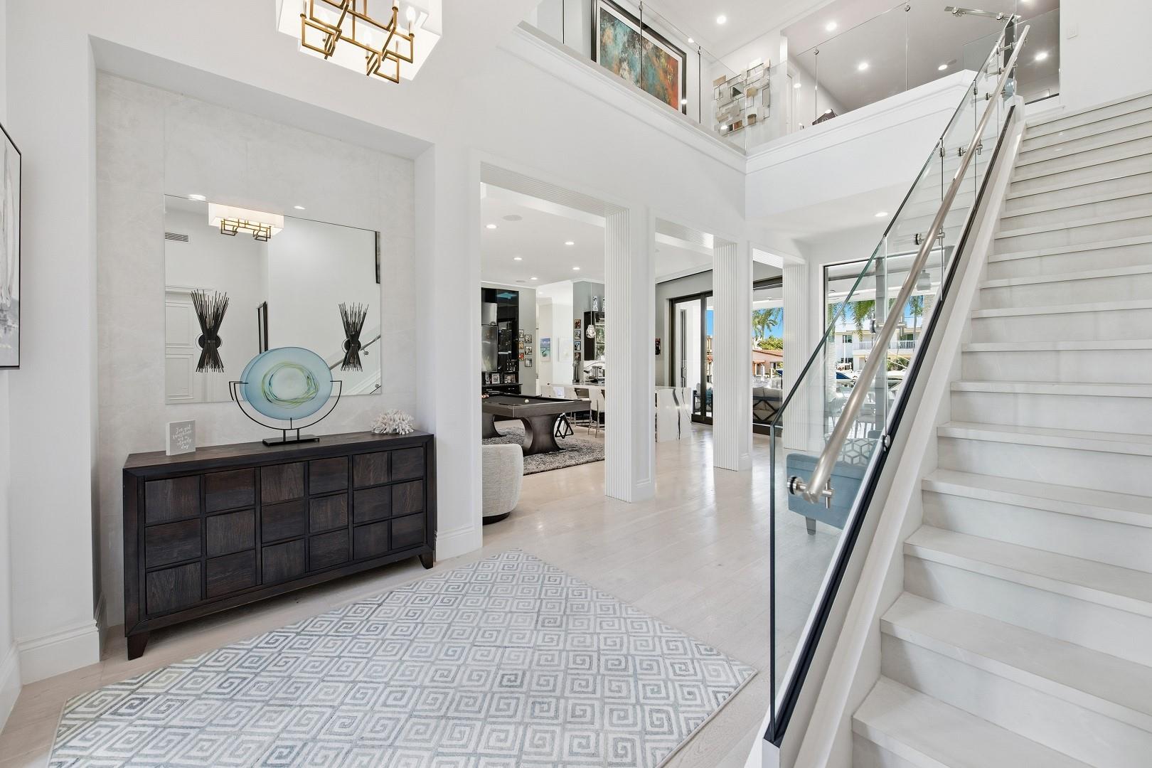 720 Isle Of Palms Dr Fort Lauderdale, FL 33301