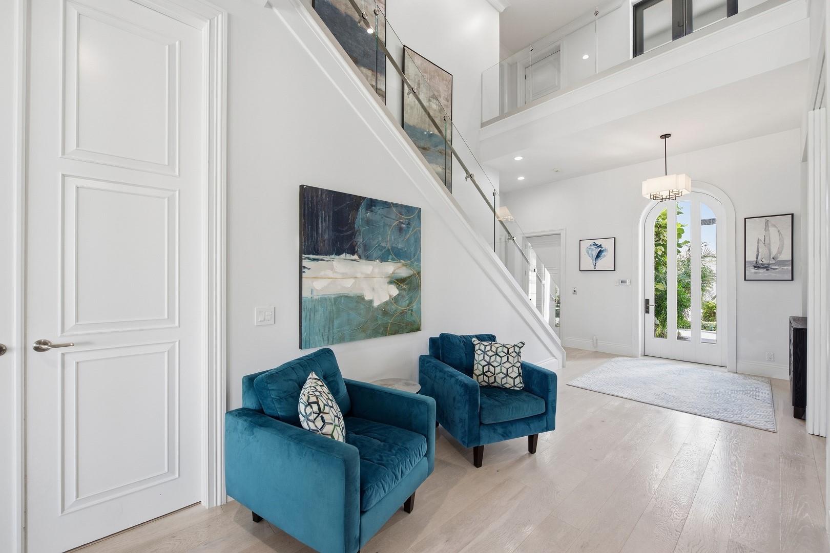 720 Isle Of Palms Dr Fort Lauderdale, FL 33301