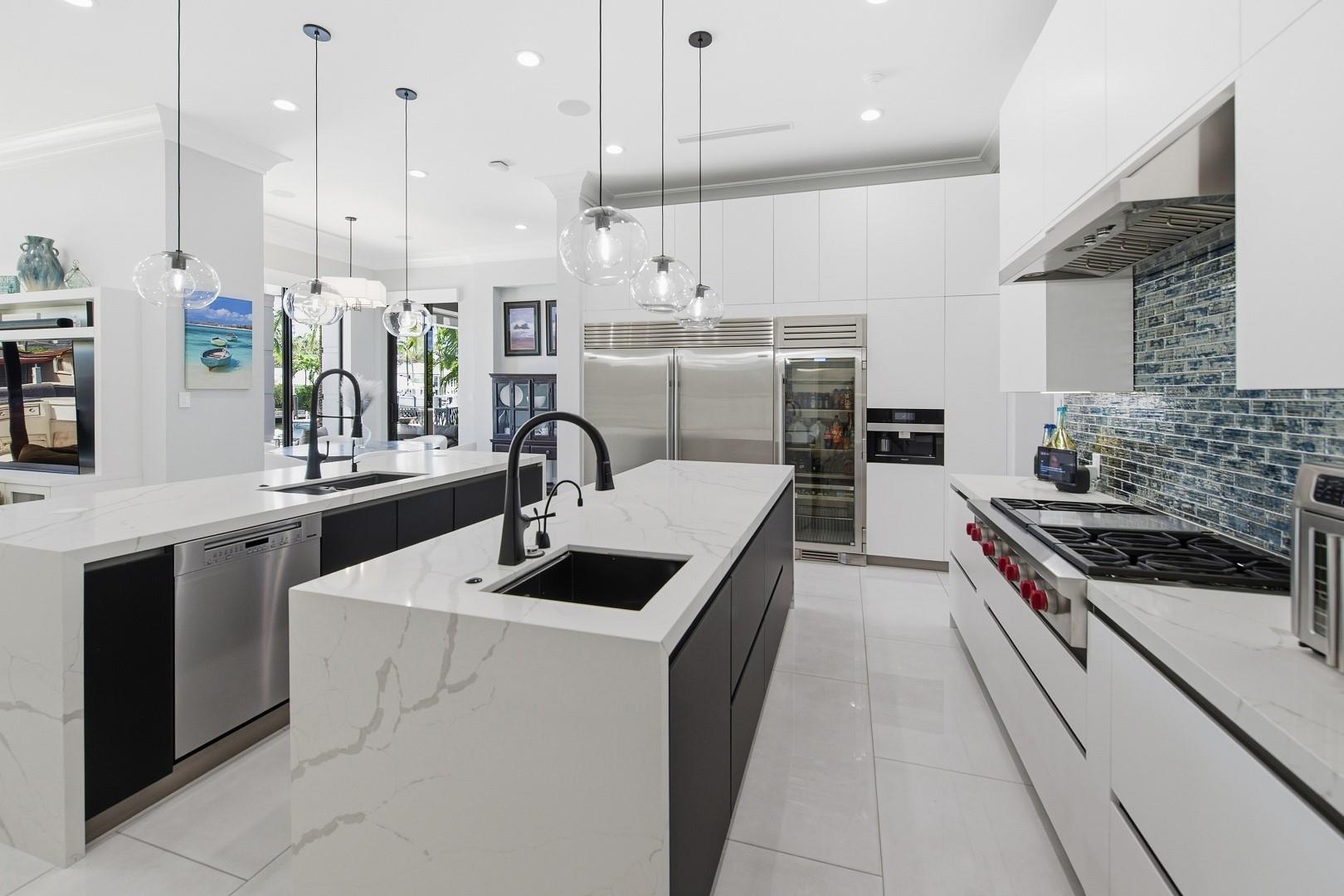 720 Isle Of Palms Dr Fort Lauderdale, FL 33301