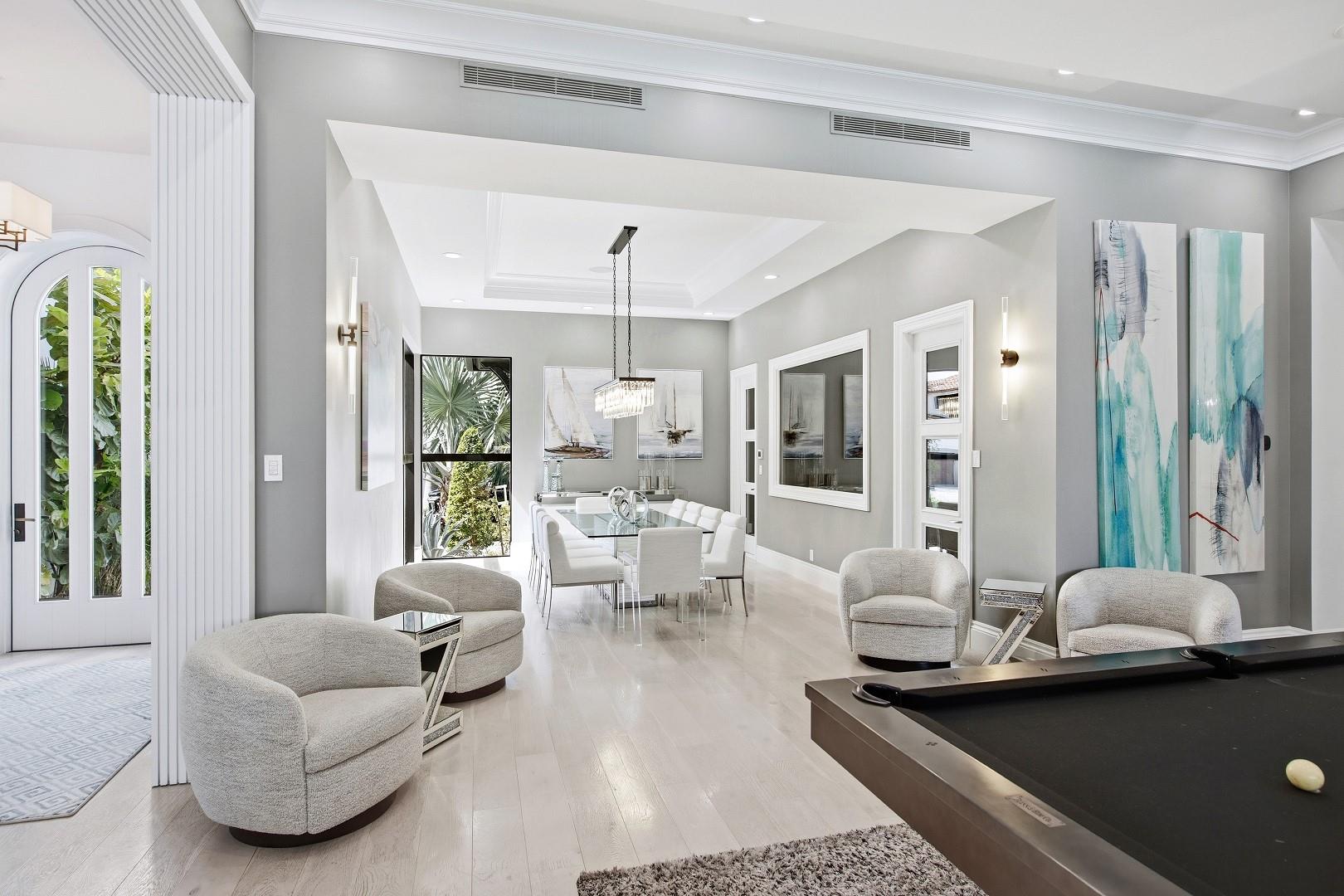 720 Isle Of Palms Dr Fort Lauderdale, FL 33301