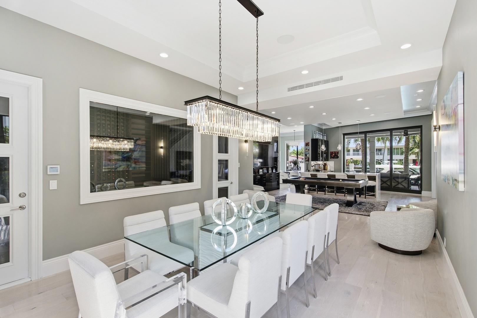 720 Isle Of Palms Dr Fort Lauderdale, FL 33301