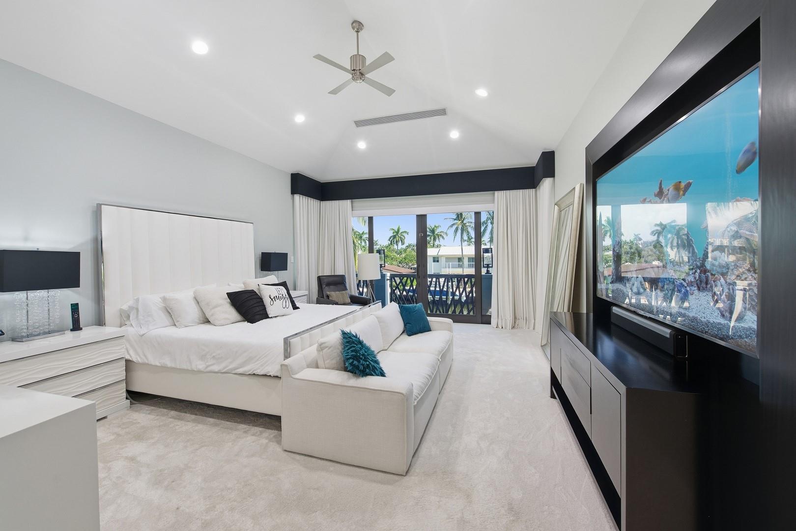 720 Isle Of Palms Dr Fort Lauderdale, FL 33301